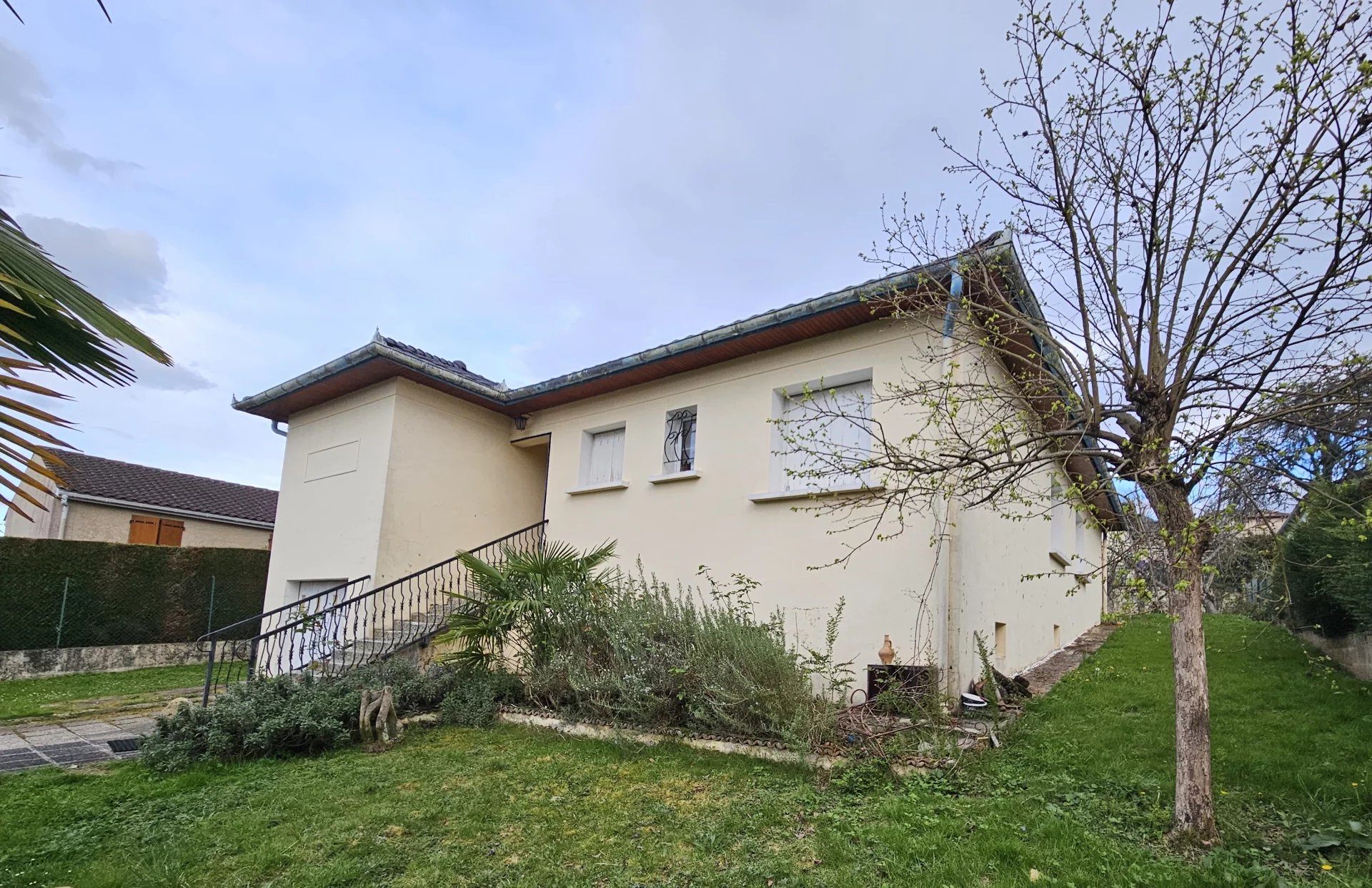 Agence immobilière de Arthurimmo.com Tarbes