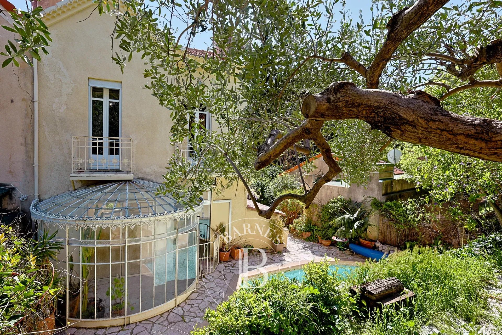 Marseille  - Maison 4 Pi&egrave;ces 3 Chambres - picture 1