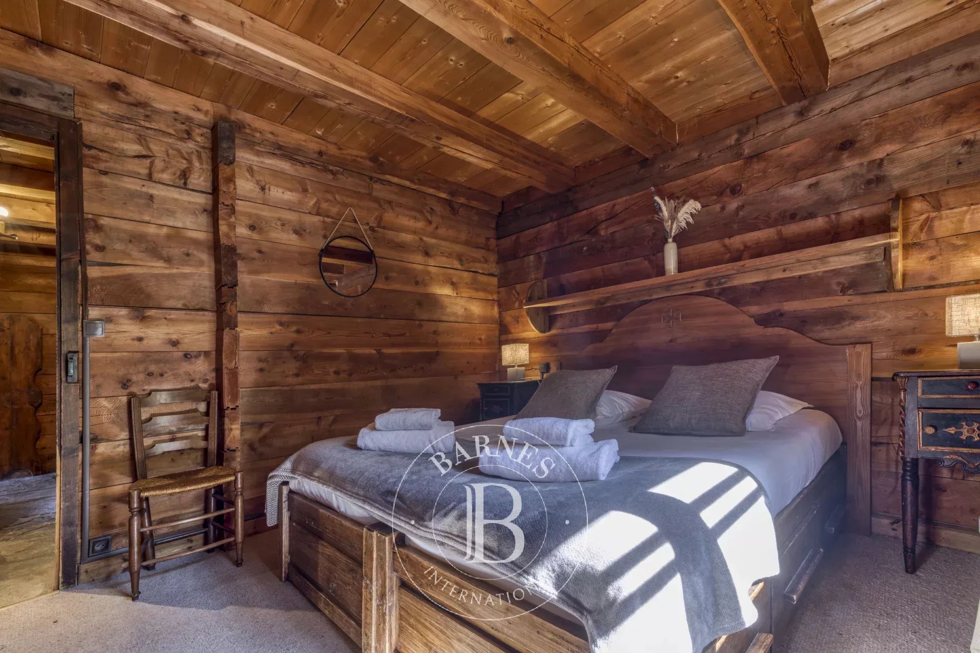 Chamonix-Mont-Blanc  - Chalet 6 Pi&egrave;ces - picture 9