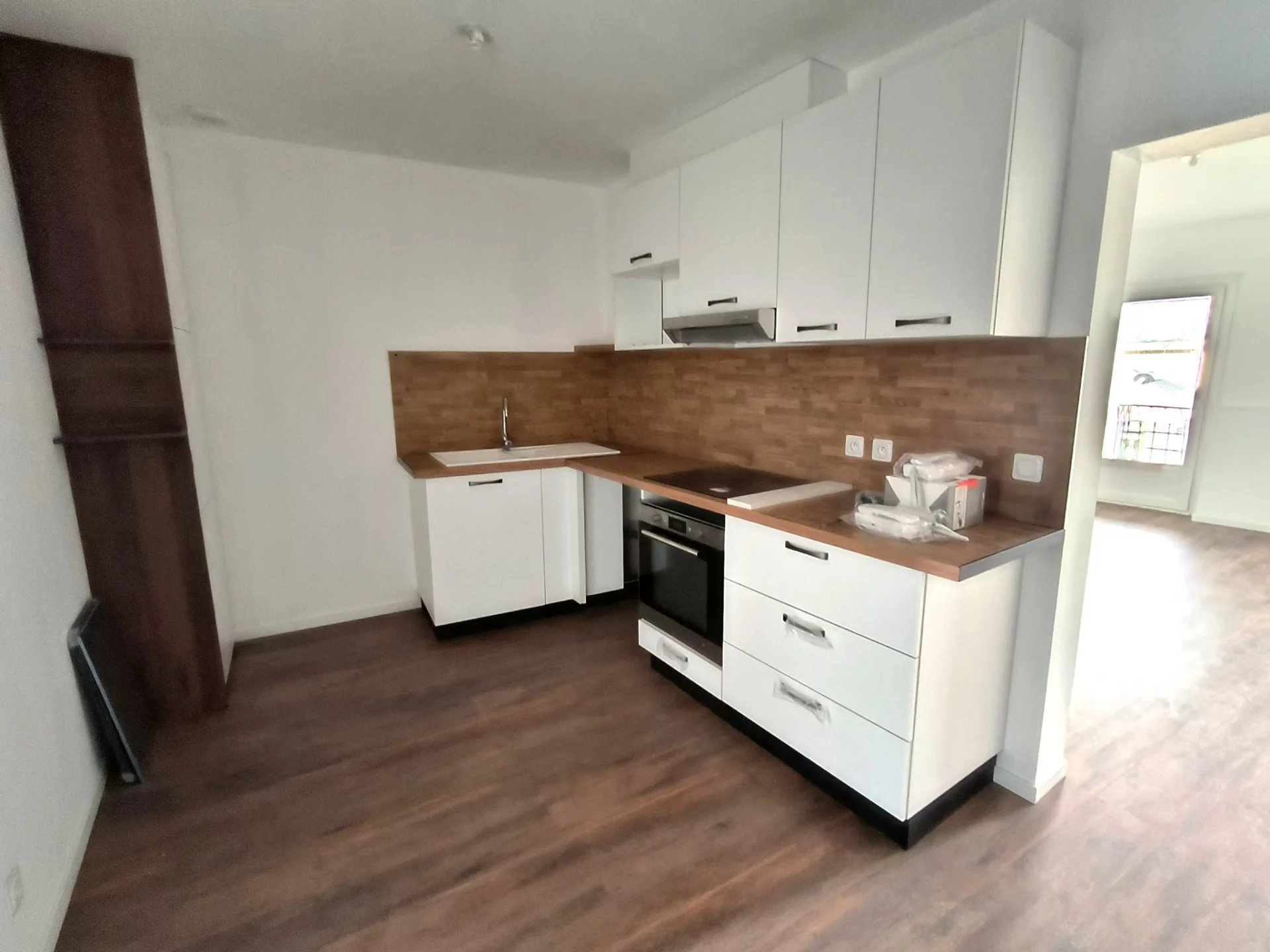 Location Appartement Castres