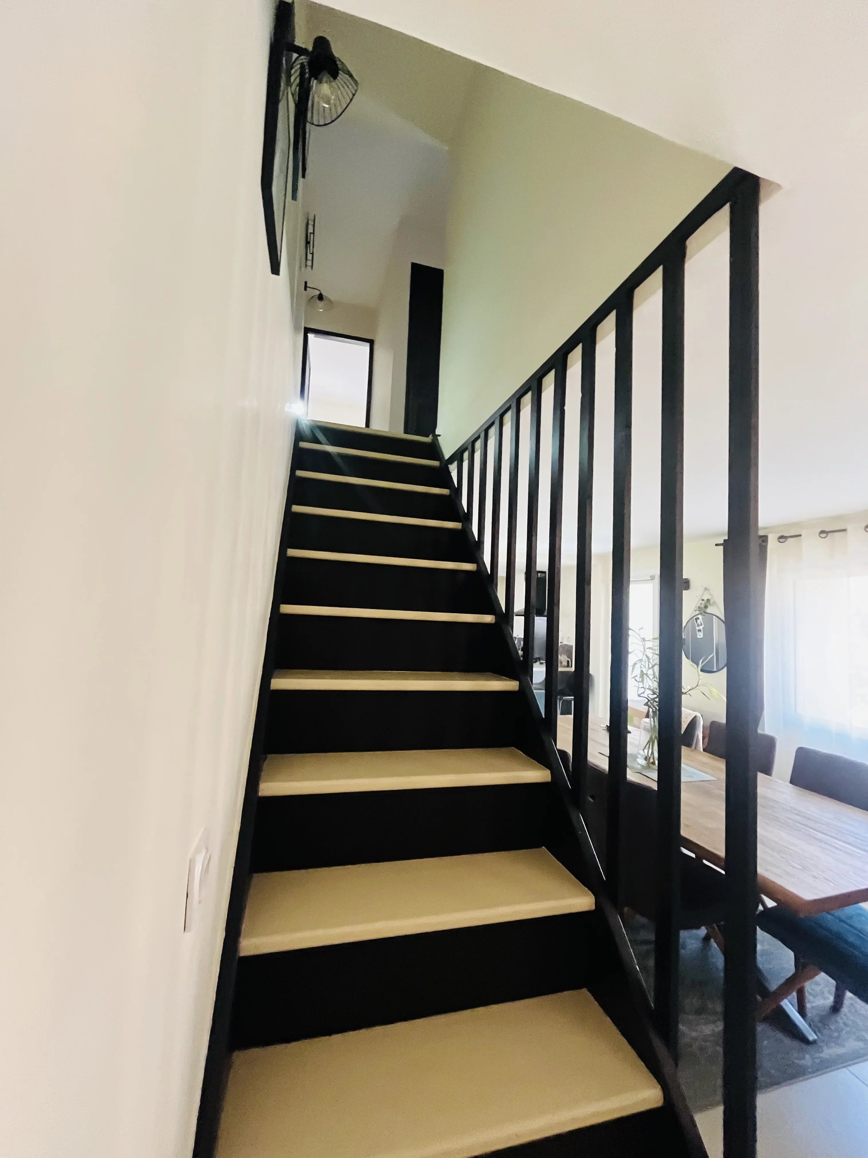Maison Roquebrune Sur Argens jardin et grand garage — photo 9