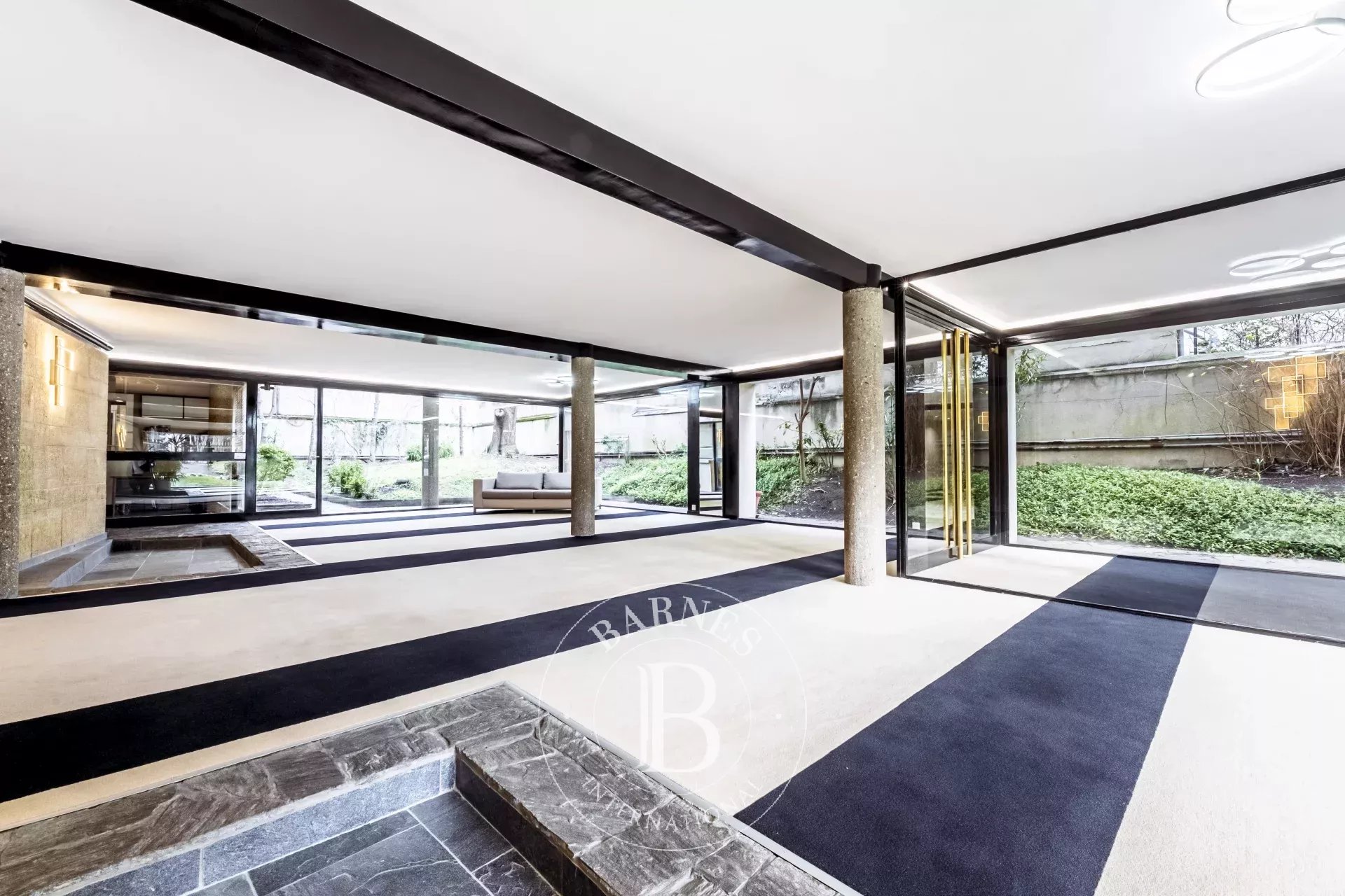 Neuilly - Château-Perronet - 3 or 4-bedroom apartment - picture 15