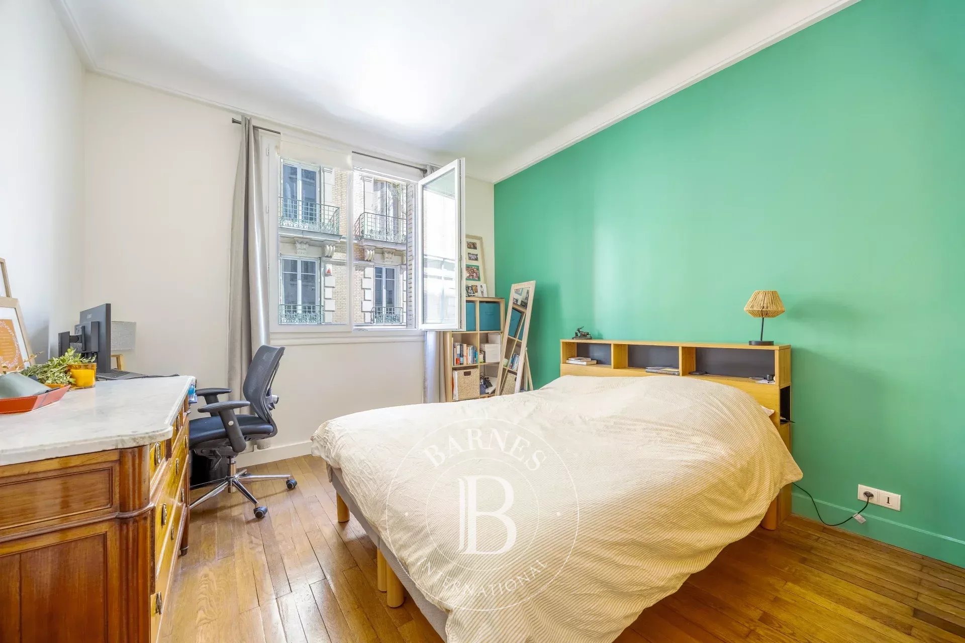 Appartement Boulogne-Billancourt  -  ref 86993725 (picture 3)