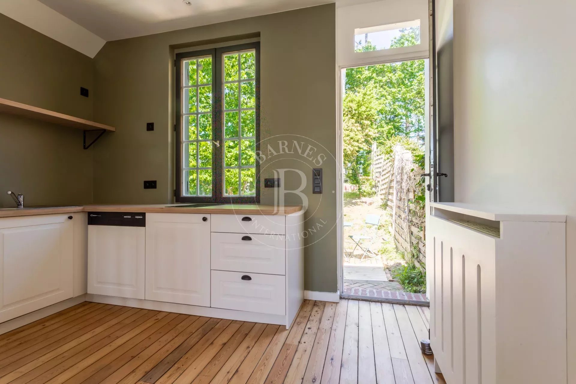 Deauville  - Villa  5 Chambres - picture 17