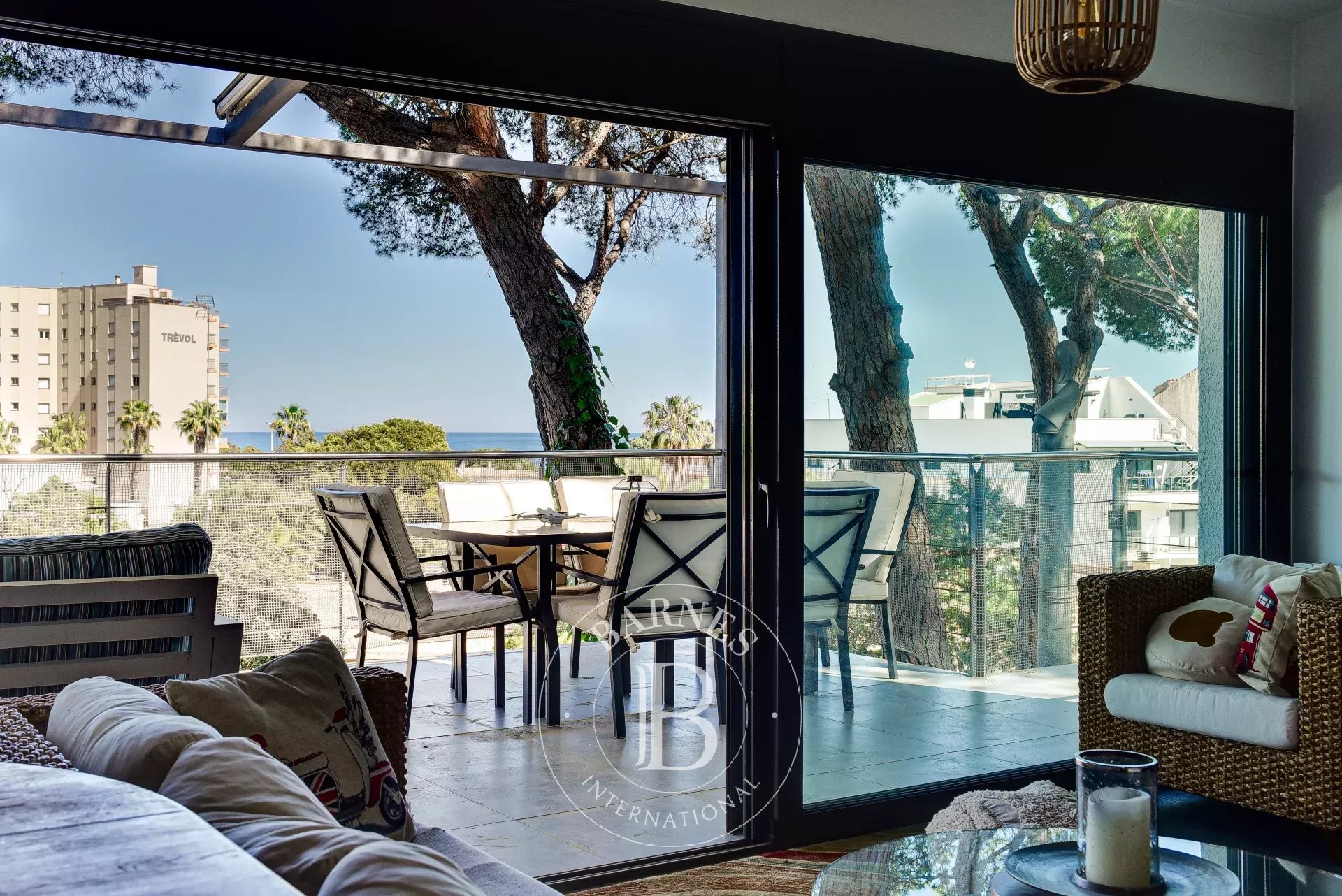Modern Villa Near the Sea in Platja d'Aro, Costa Brava