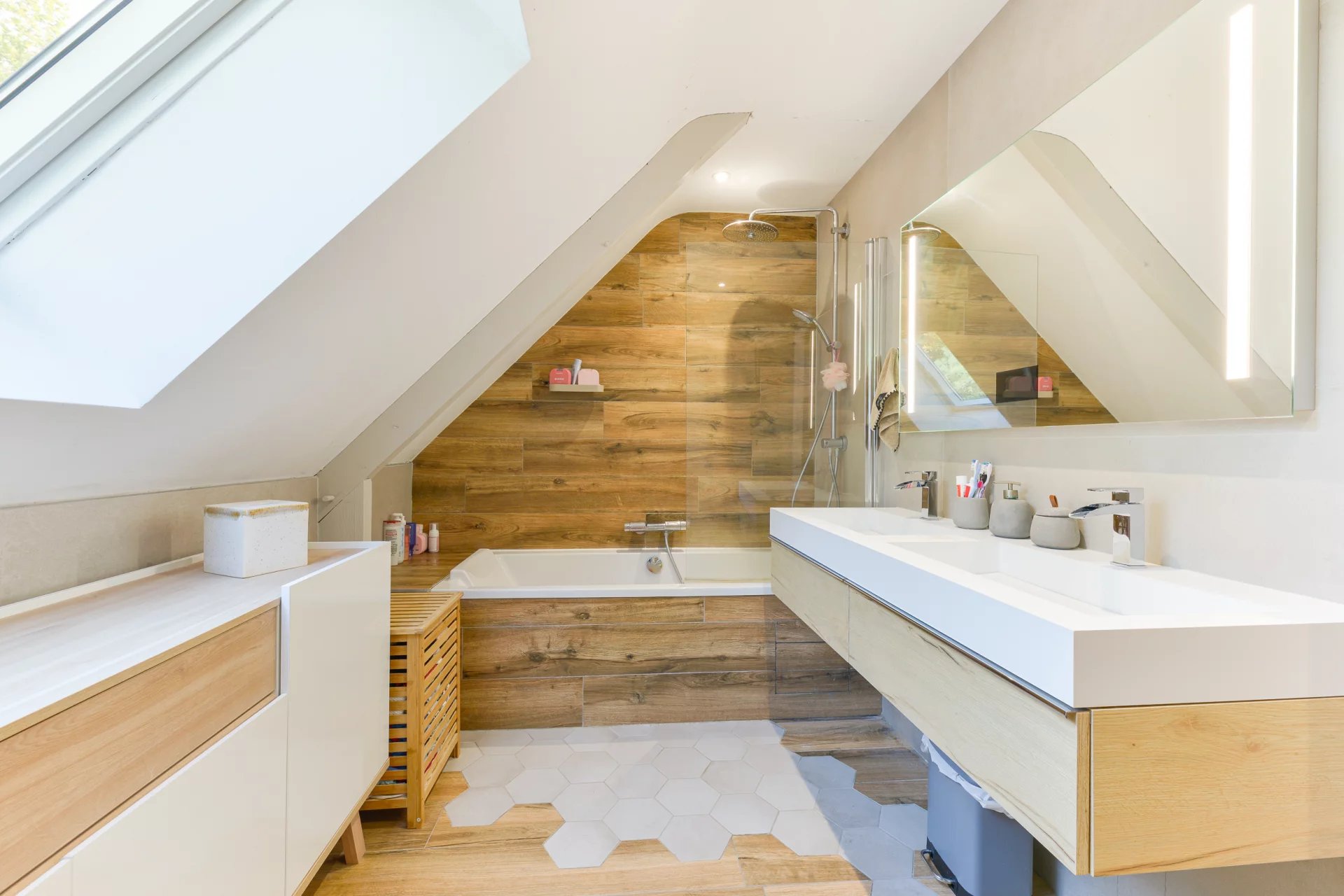 Achat Maison T5 à Sautron (44880) - 120.64m²