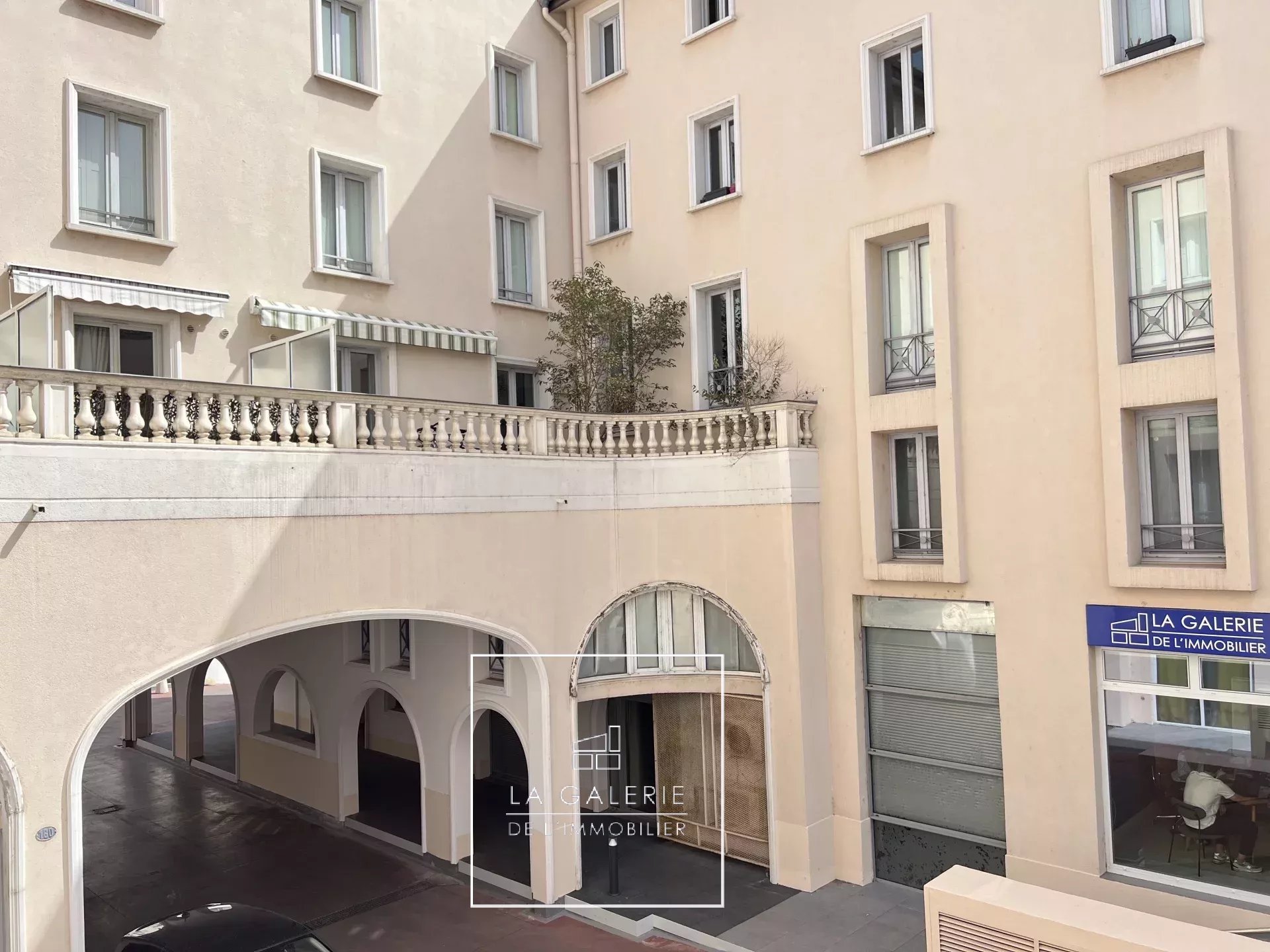 Rental Apartment Toulouse
