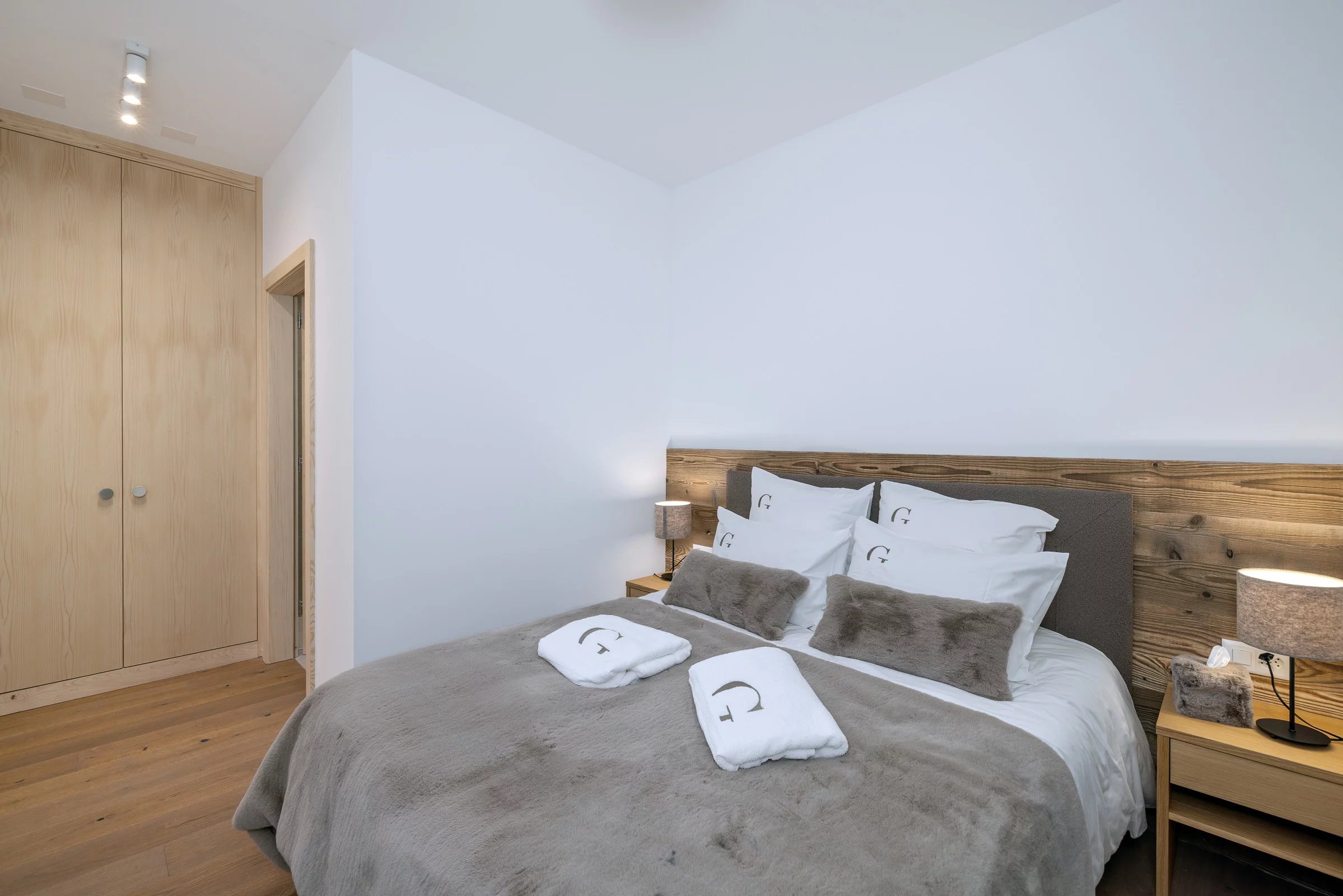 Lot 5 – Apartment in 