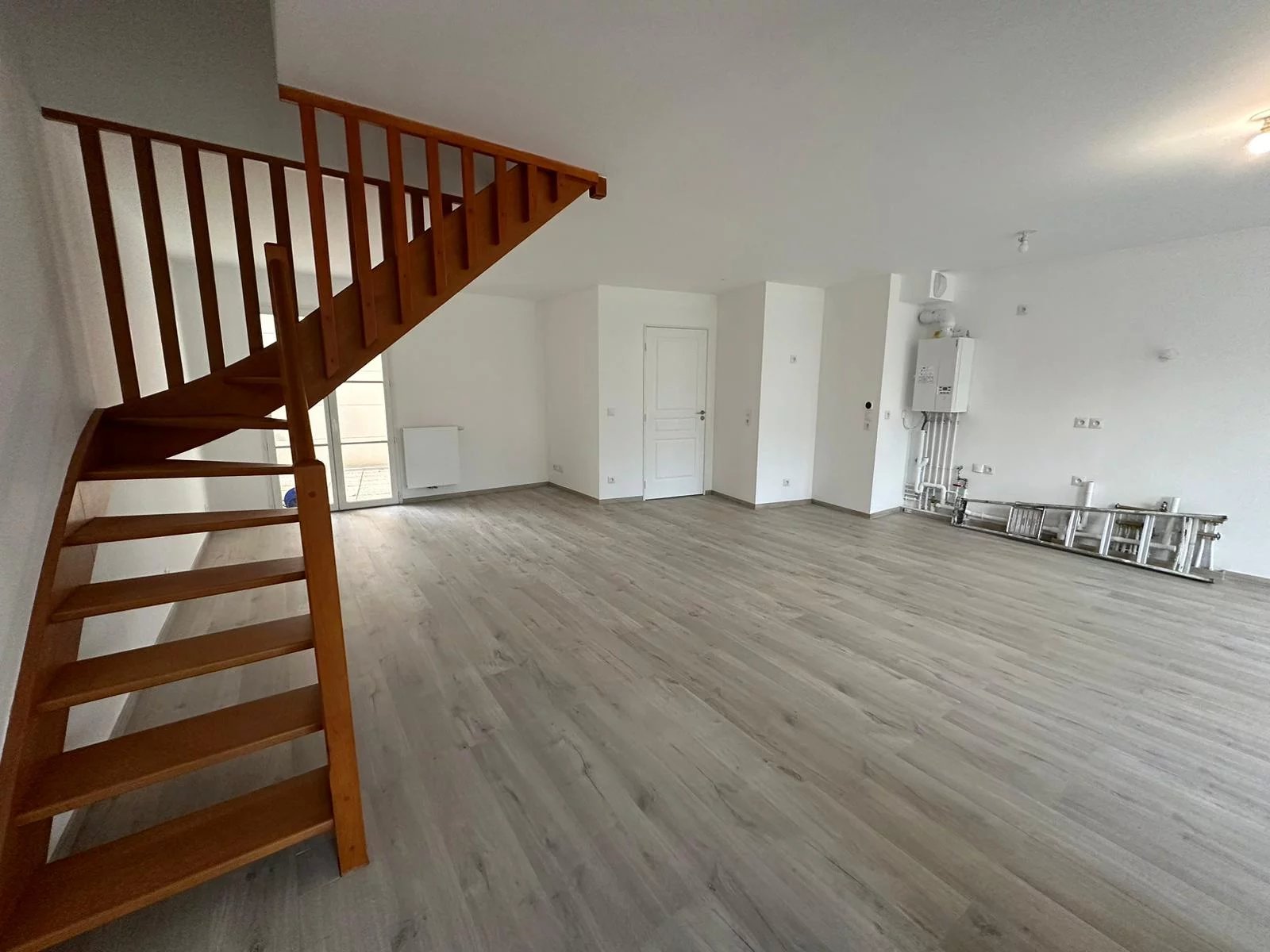 Maison - Appartement neuf Chantilly 105 m² - 465 000 €