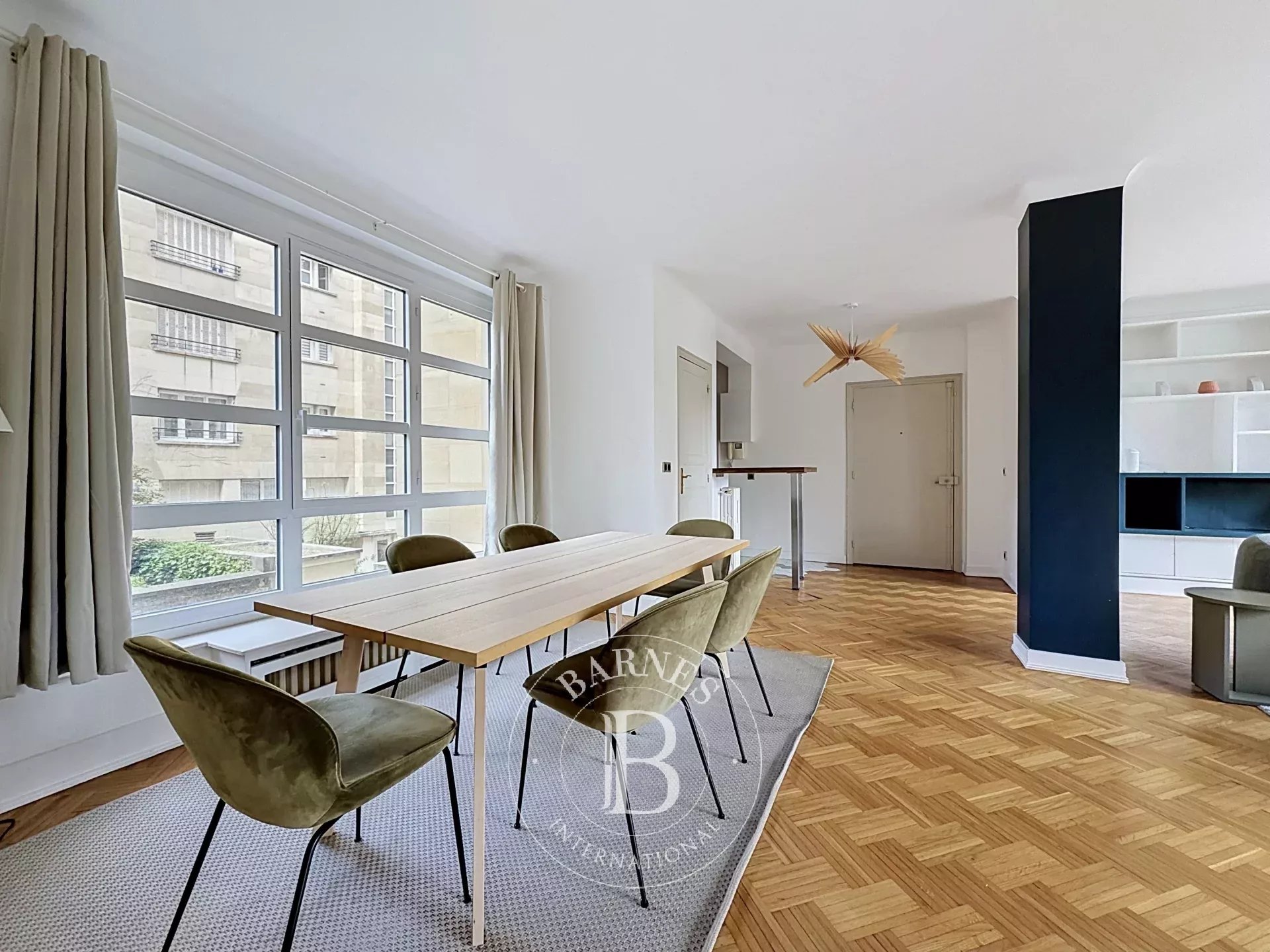 Piso Paris 75016  -  ref 87256209 (picture 2)