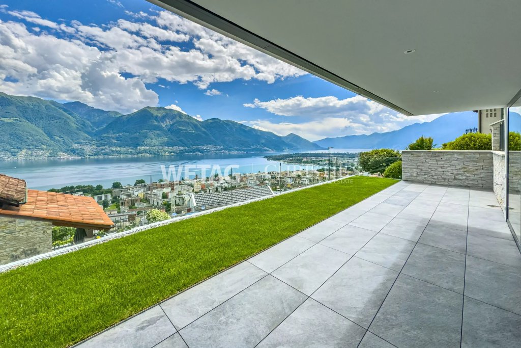 Ticino Luxury Real Estate for sale