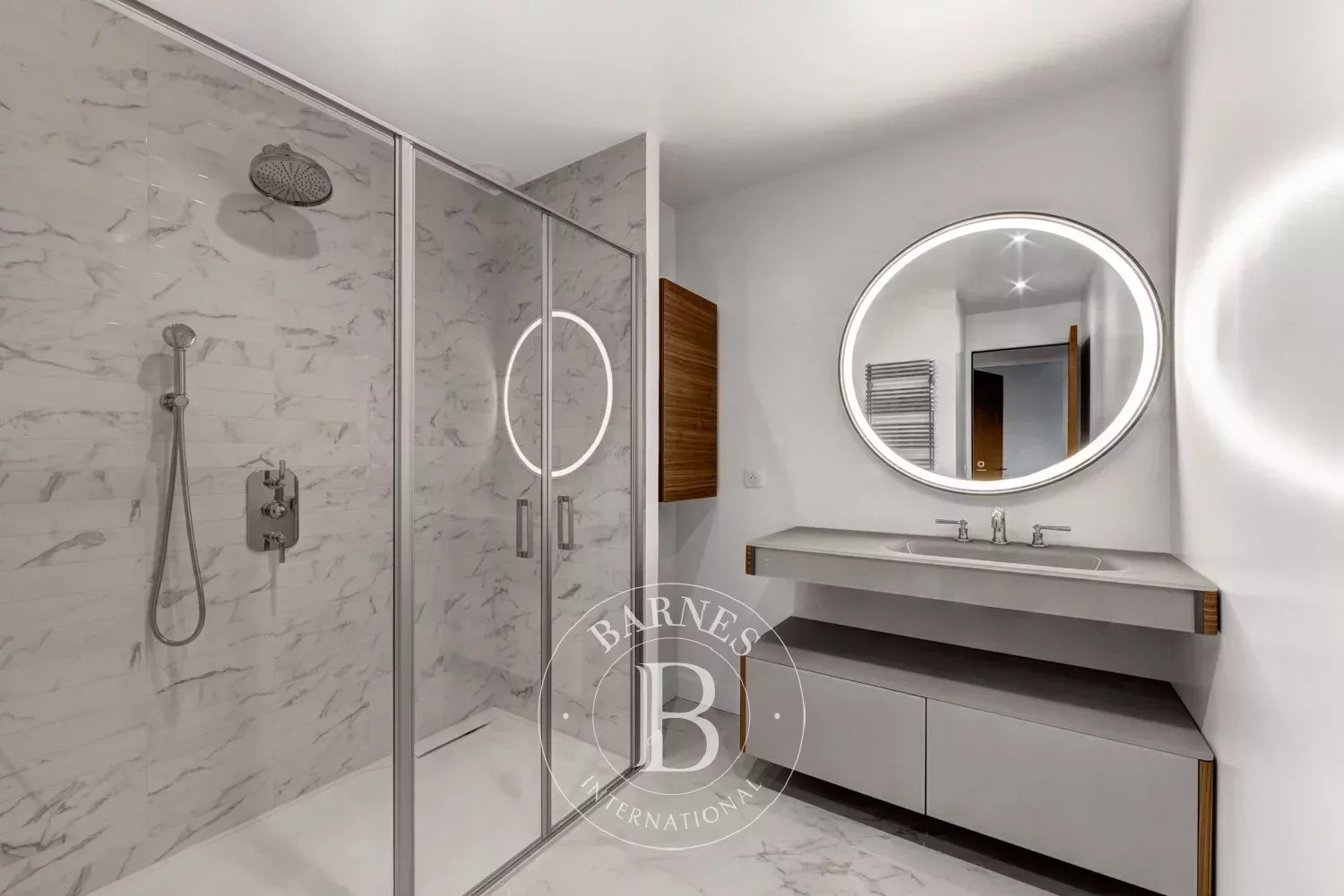 Daire Annecy - picture 4