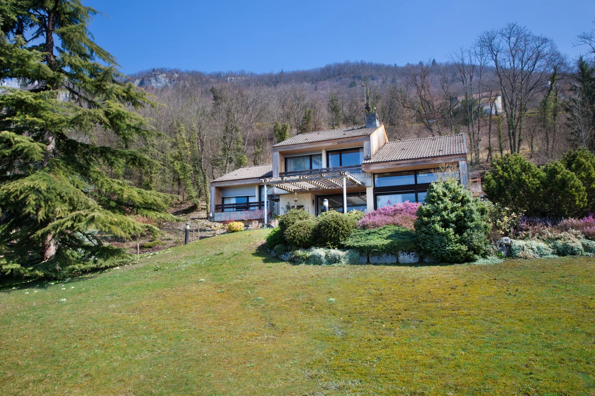 Vente Propriété Talloires-Montmin