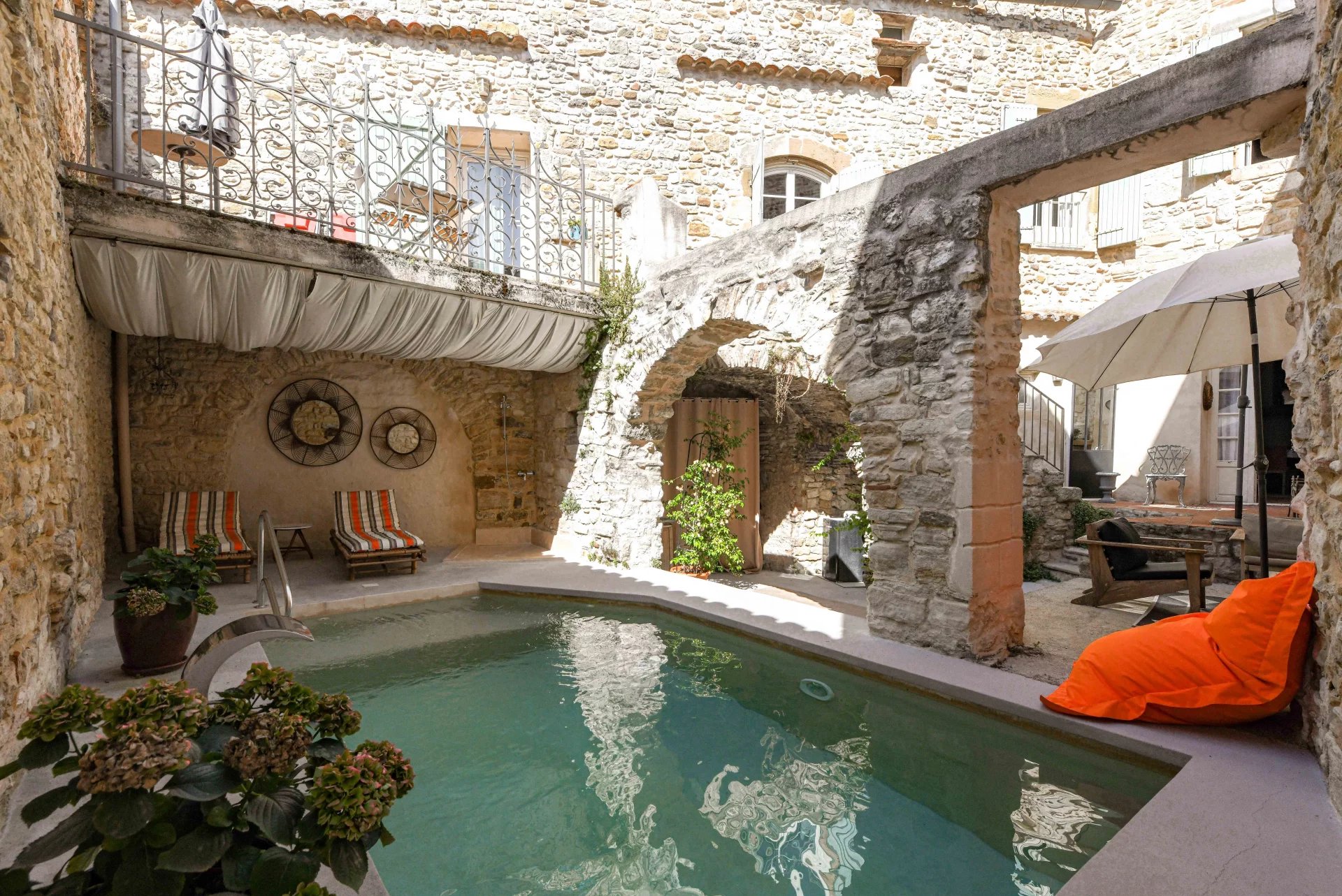 Agence immobilière de Catherine la Bruyère Immobilier