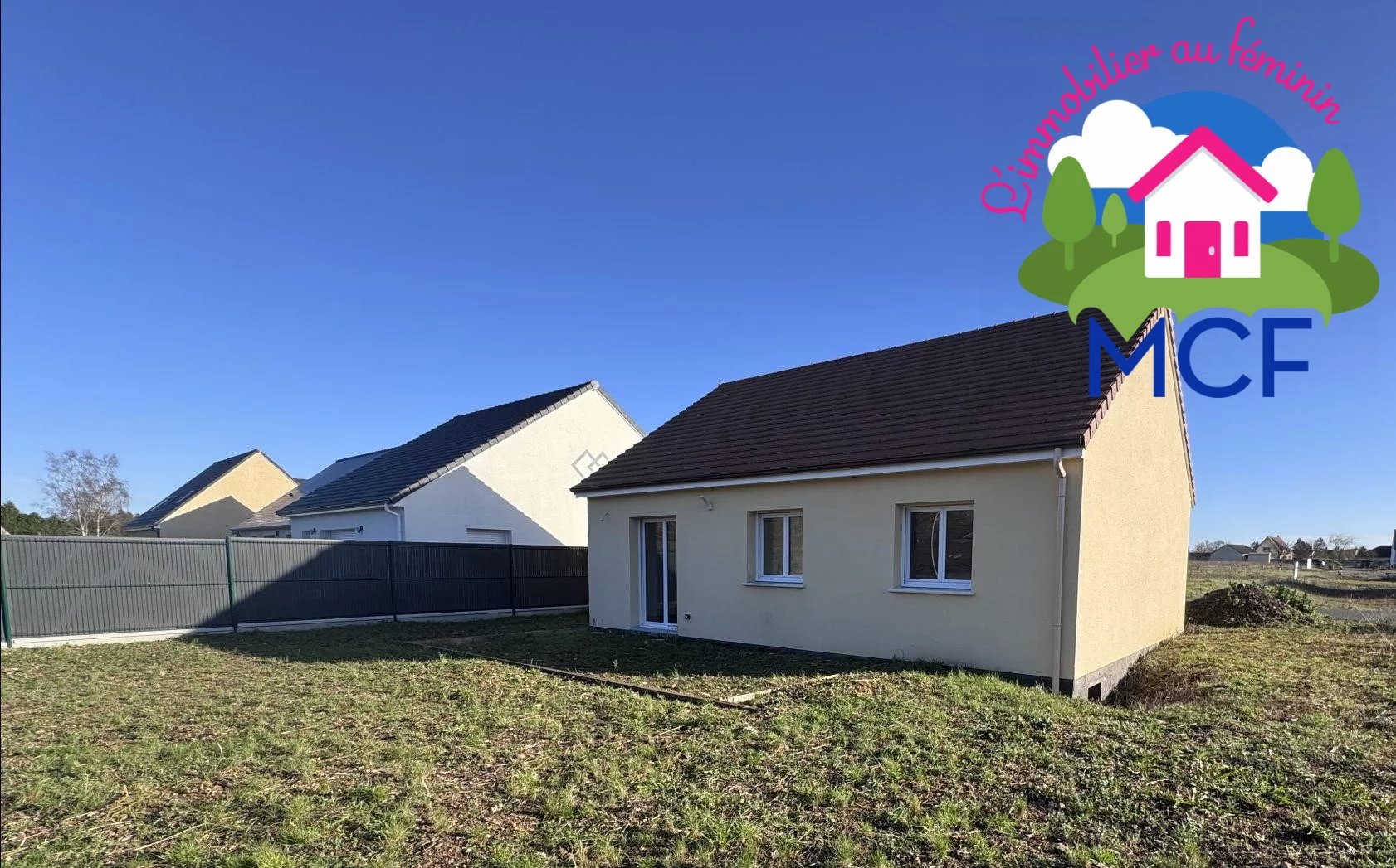 Vente Maison Ivry-la-Bataille