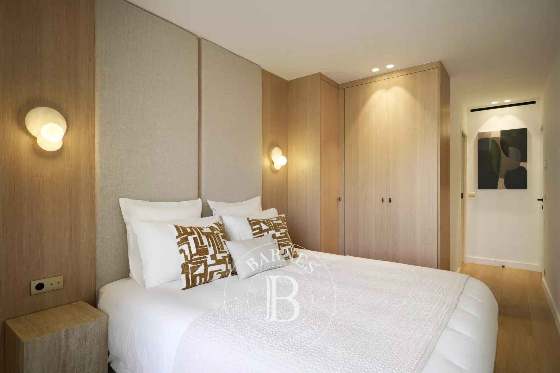 Cannes  - Appartement 3 Pi&egrave;ces 2 Chambres - picture 4