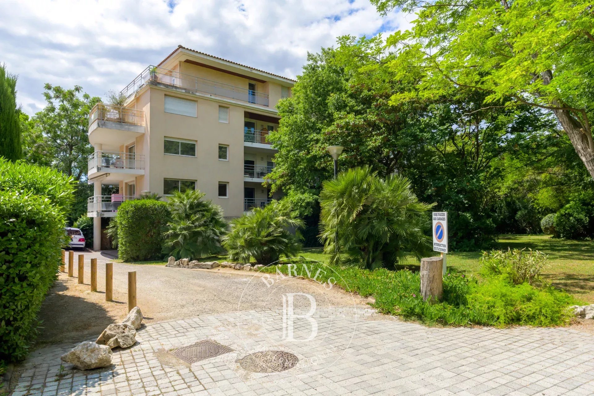 Daire Marseille 8ème - picture 16