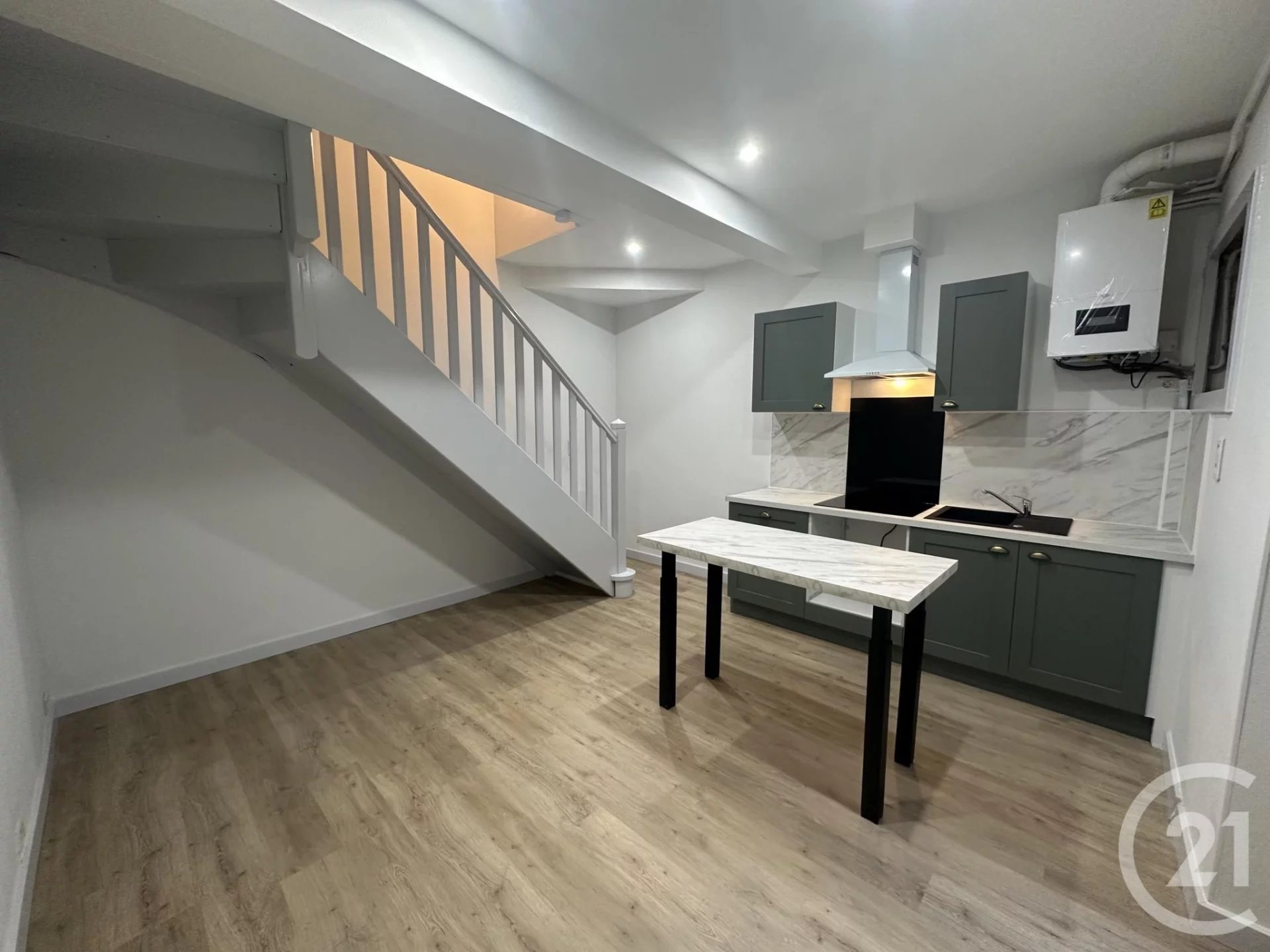 Location Appartement Albi