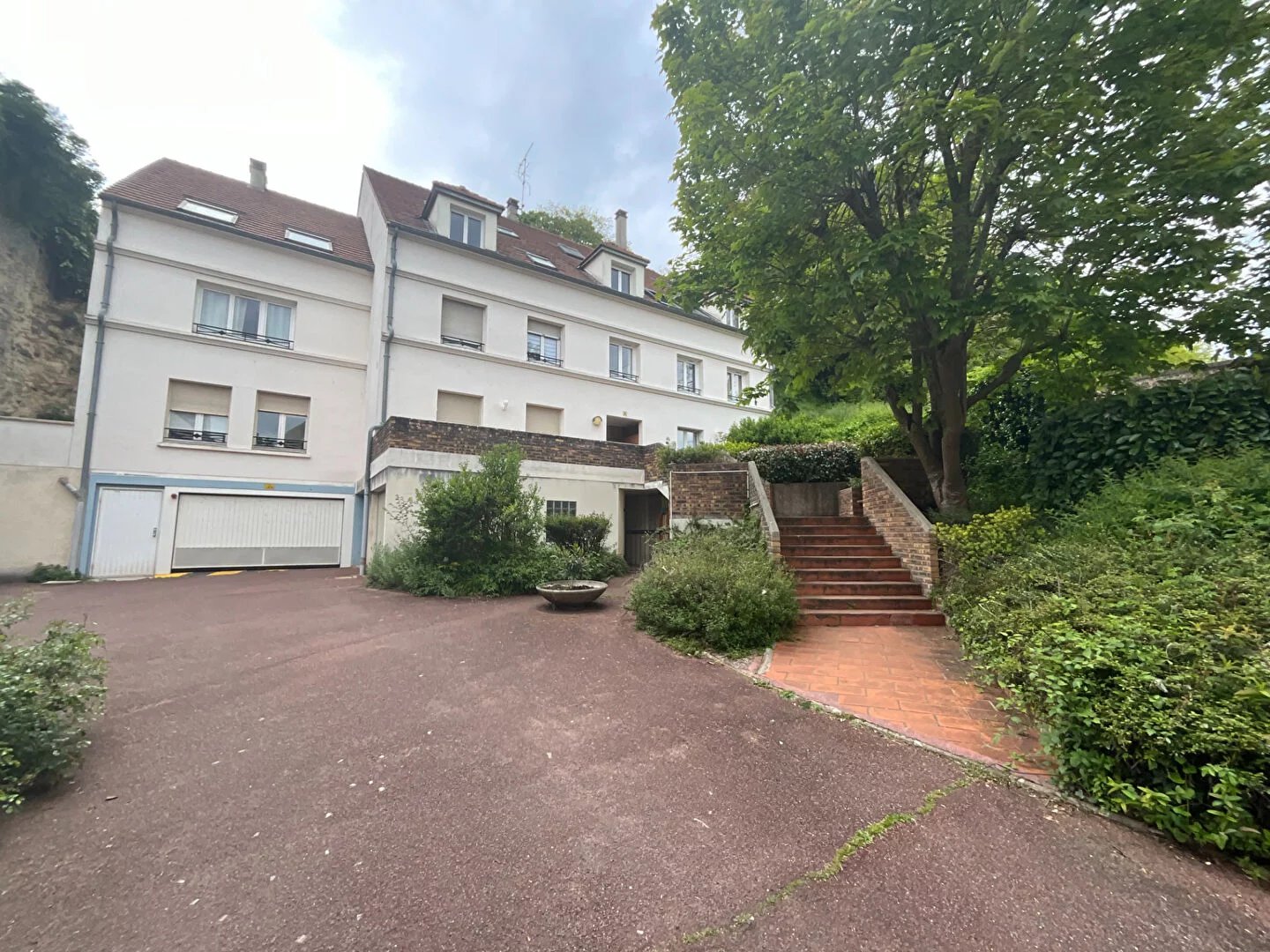 ***SITUATION TOP***APPARTEMENT DUPLEX ****RARE SUR LE SECTEUR ****