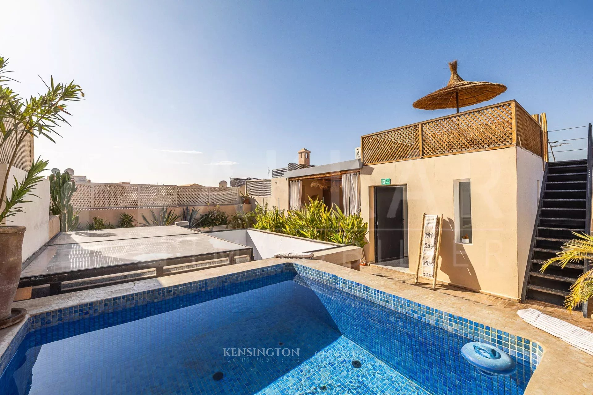 4 Bedroom Villa/Townhouse's Image 23