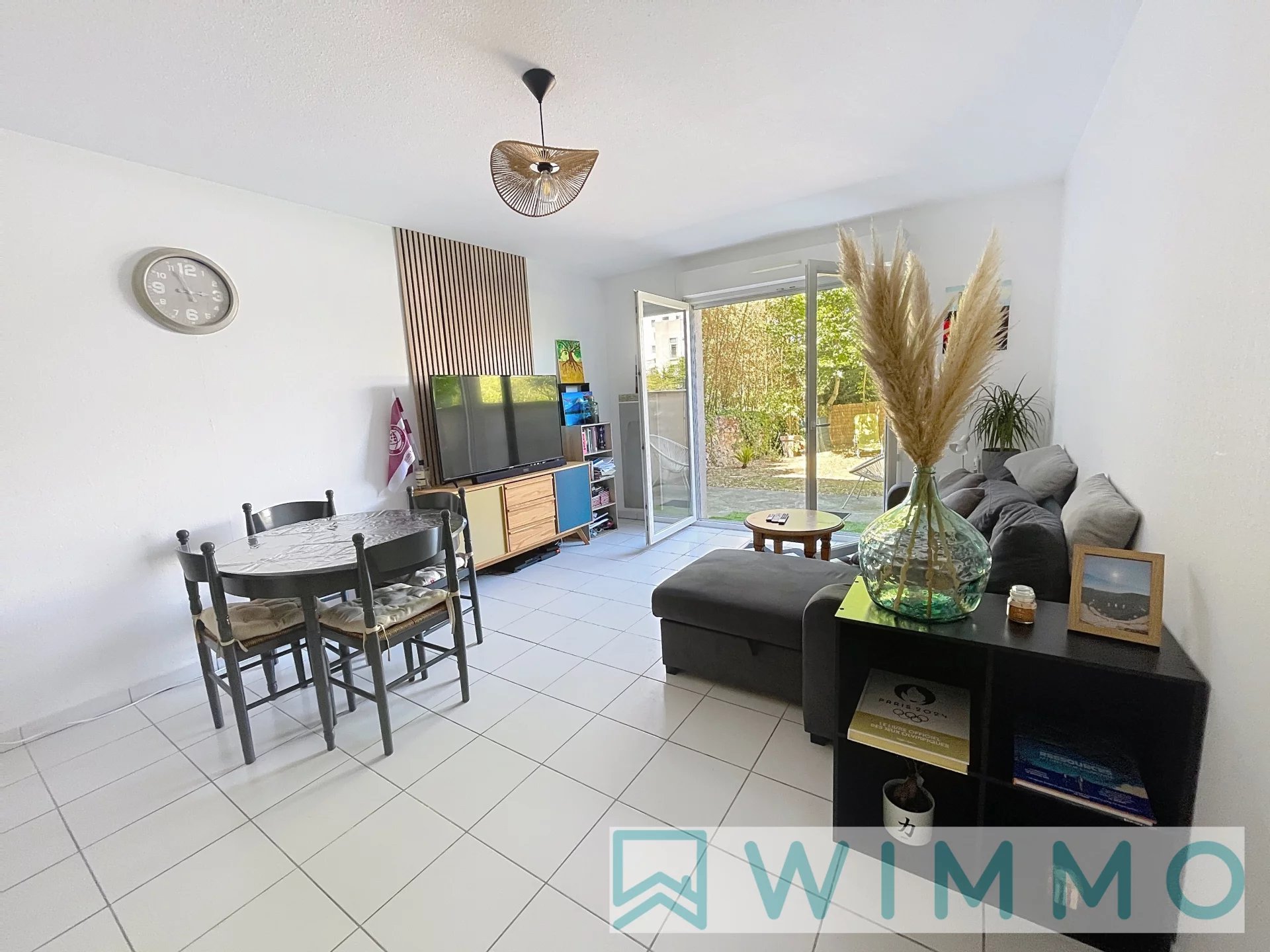 Agence immobilière de WIMMO