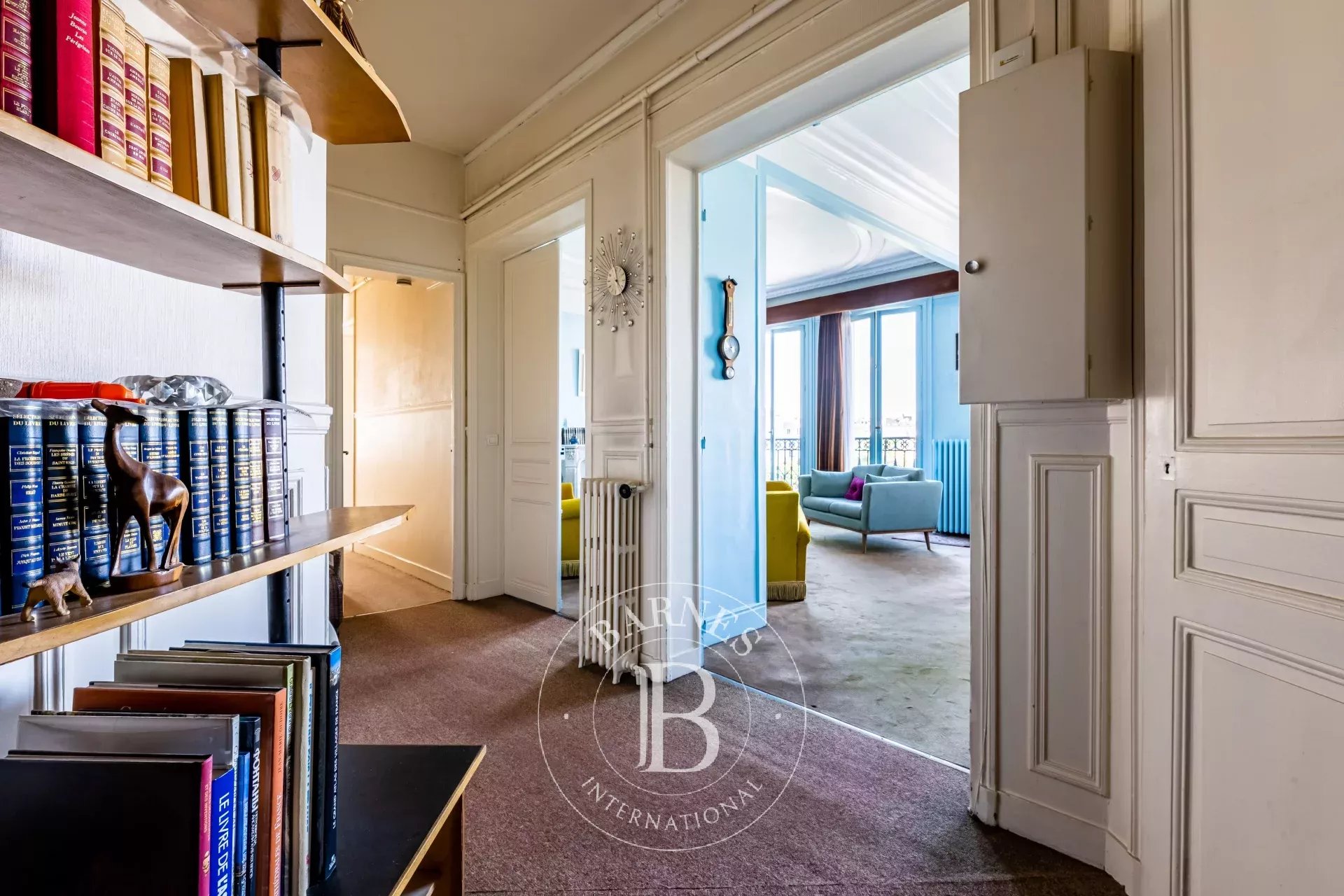 PARIS 14 - Denfert-Rochereau - Family apartment - Unobstructed views - picture 8