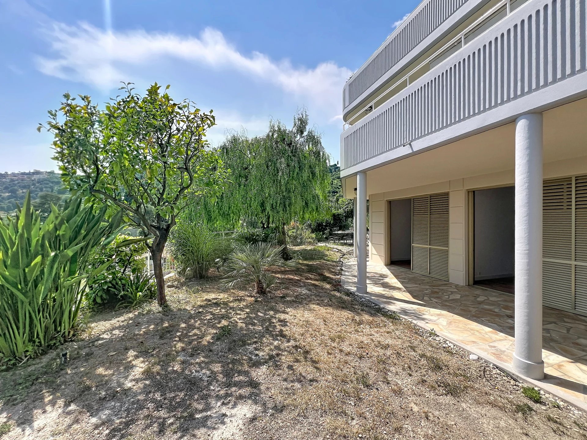 Vente Appartement Menton