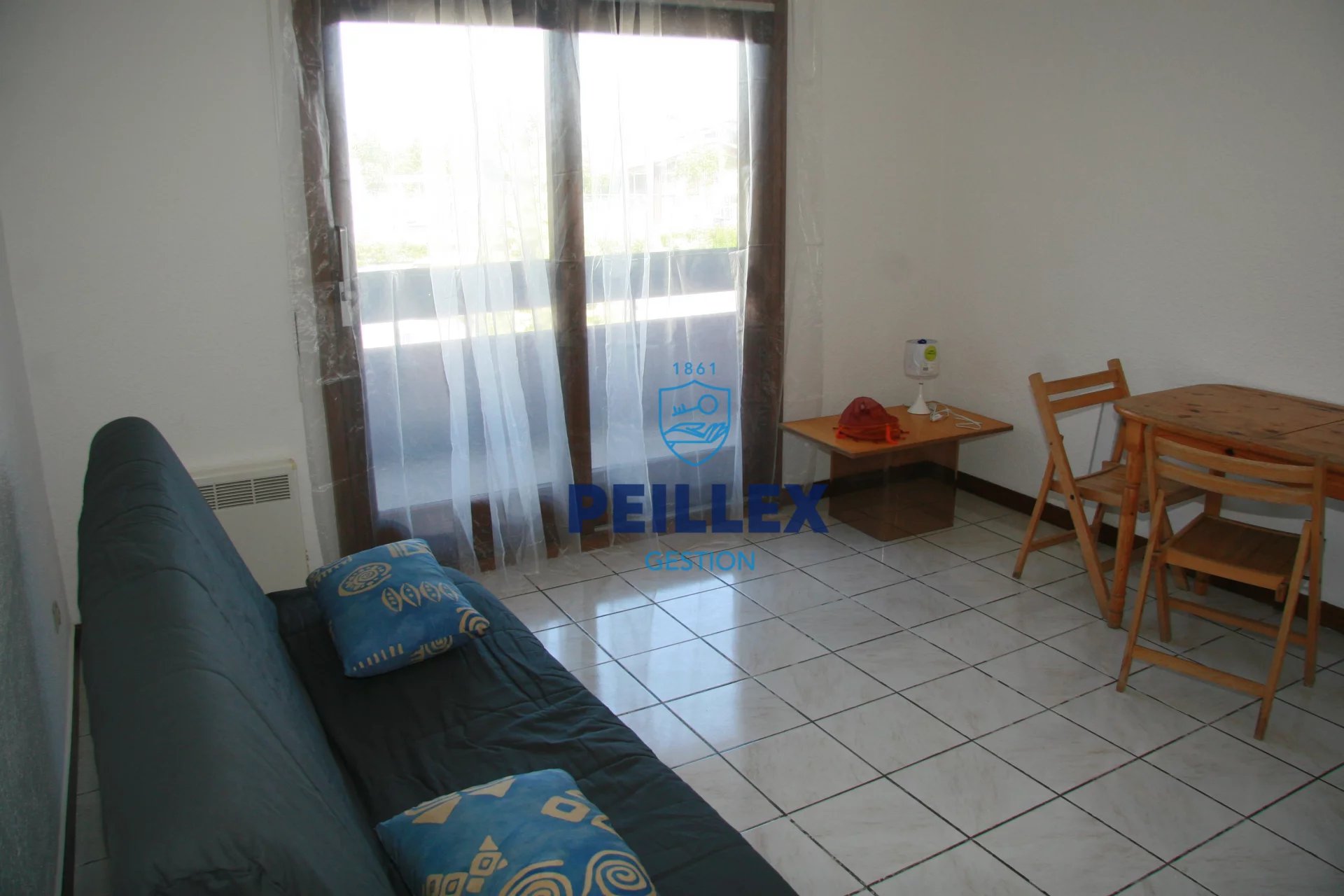 Agence immobilière de PEILLEX IMMOBILIER