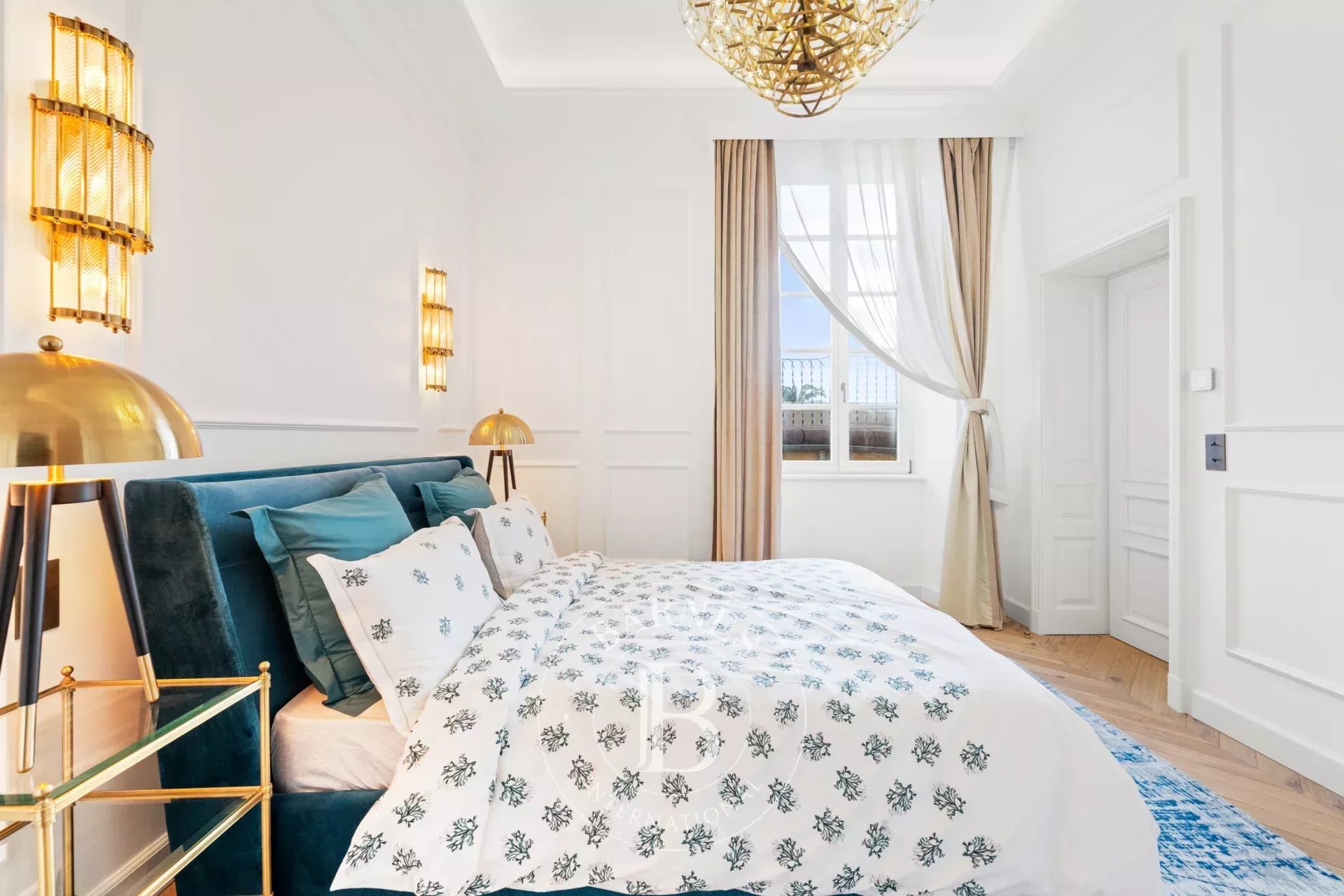 Daire Nice - picture 14