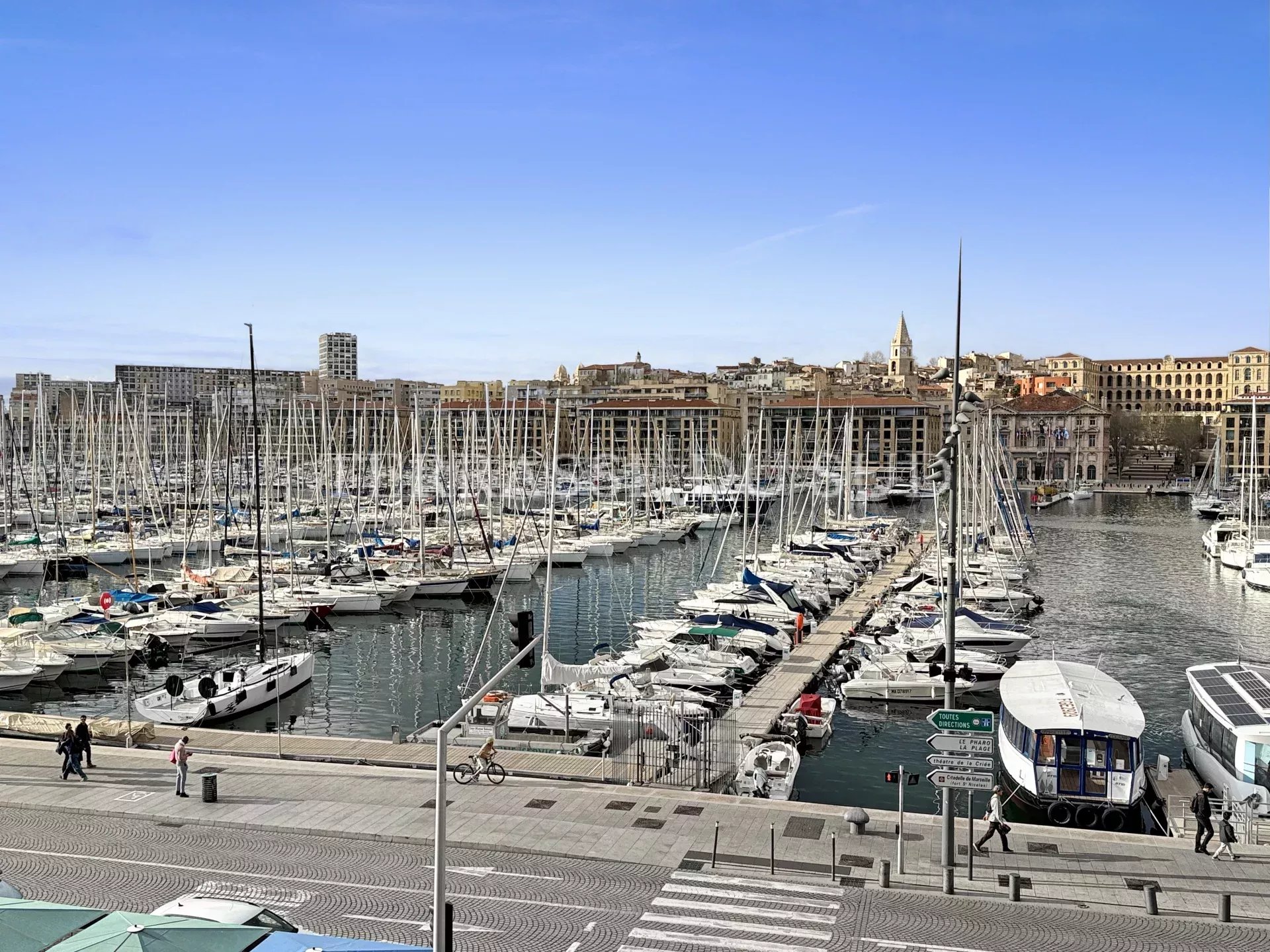 Agence immobilière de Terrasse du Sud