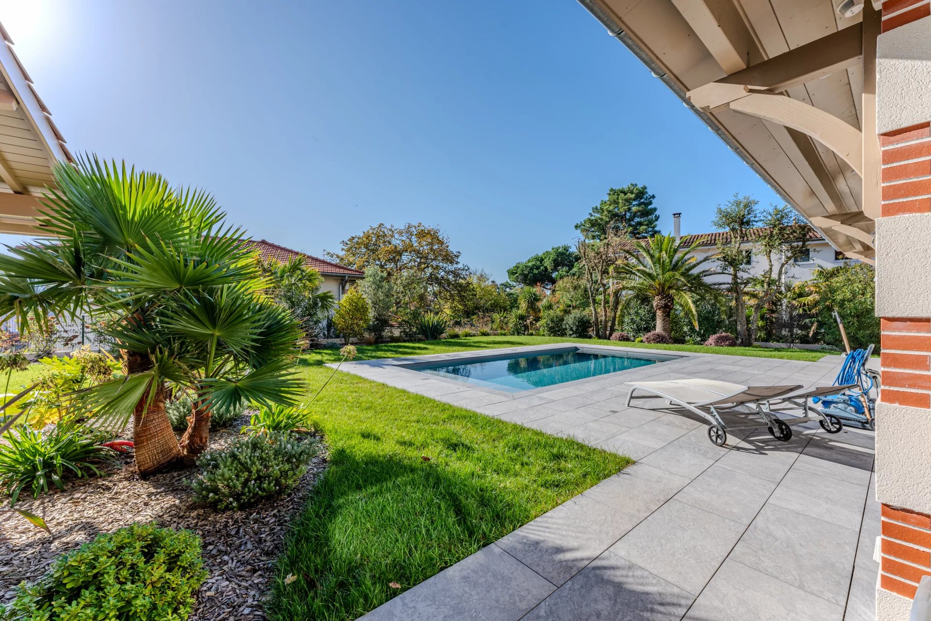Sale Villa Arcachon