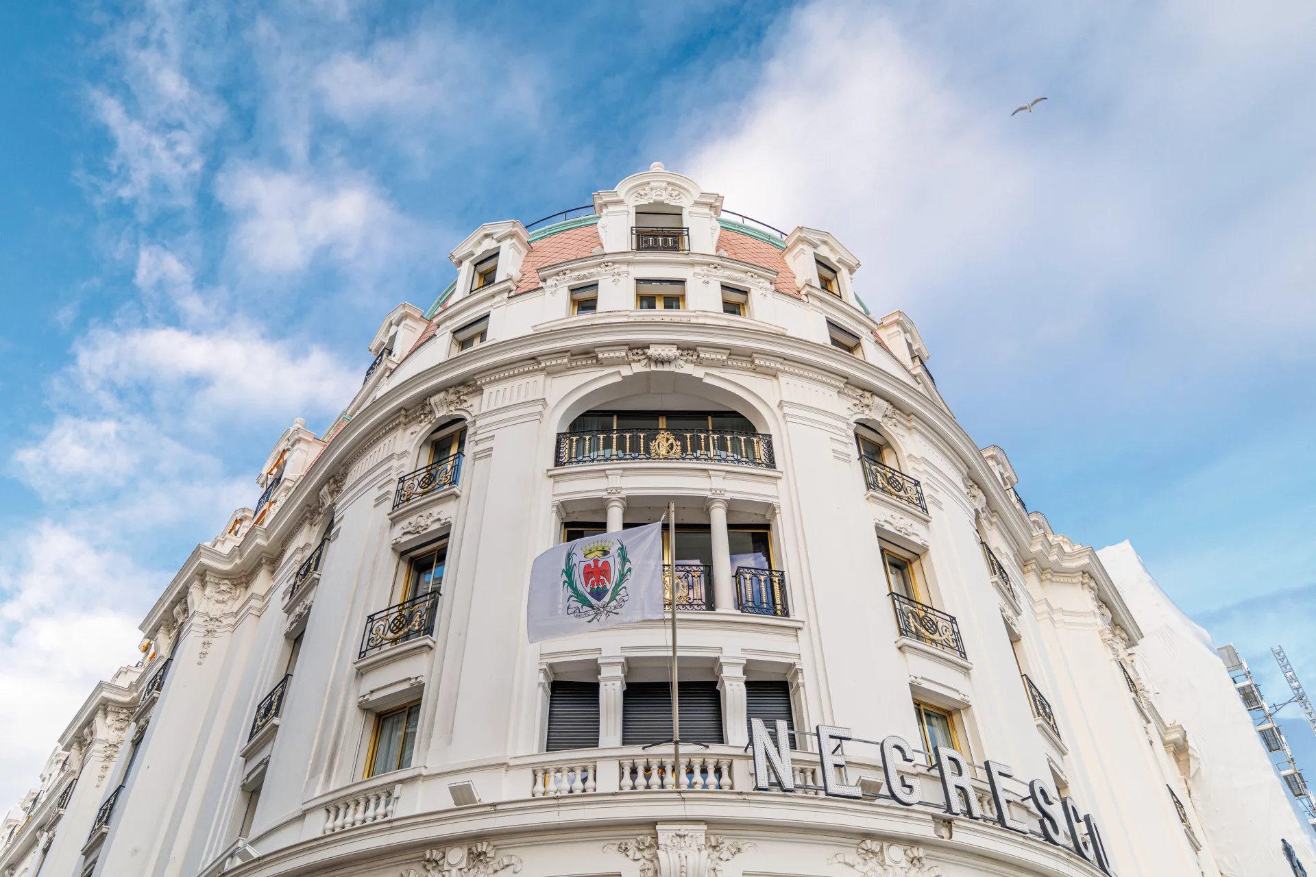 Agence immobilière de CABINET VOGUE