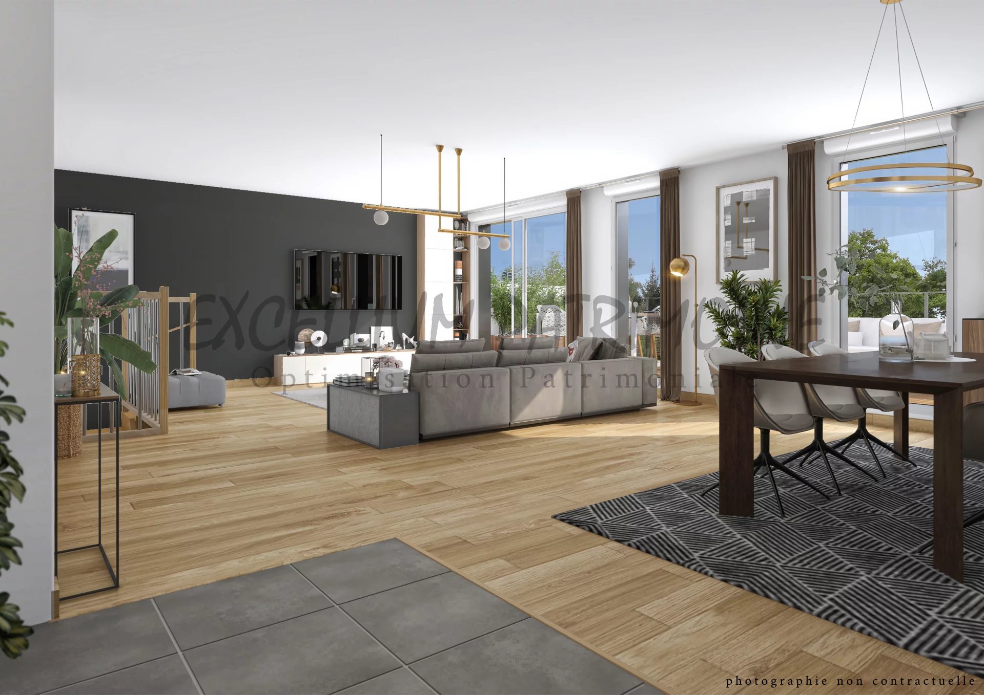 Agence immobilière de Excellium Patrimoine