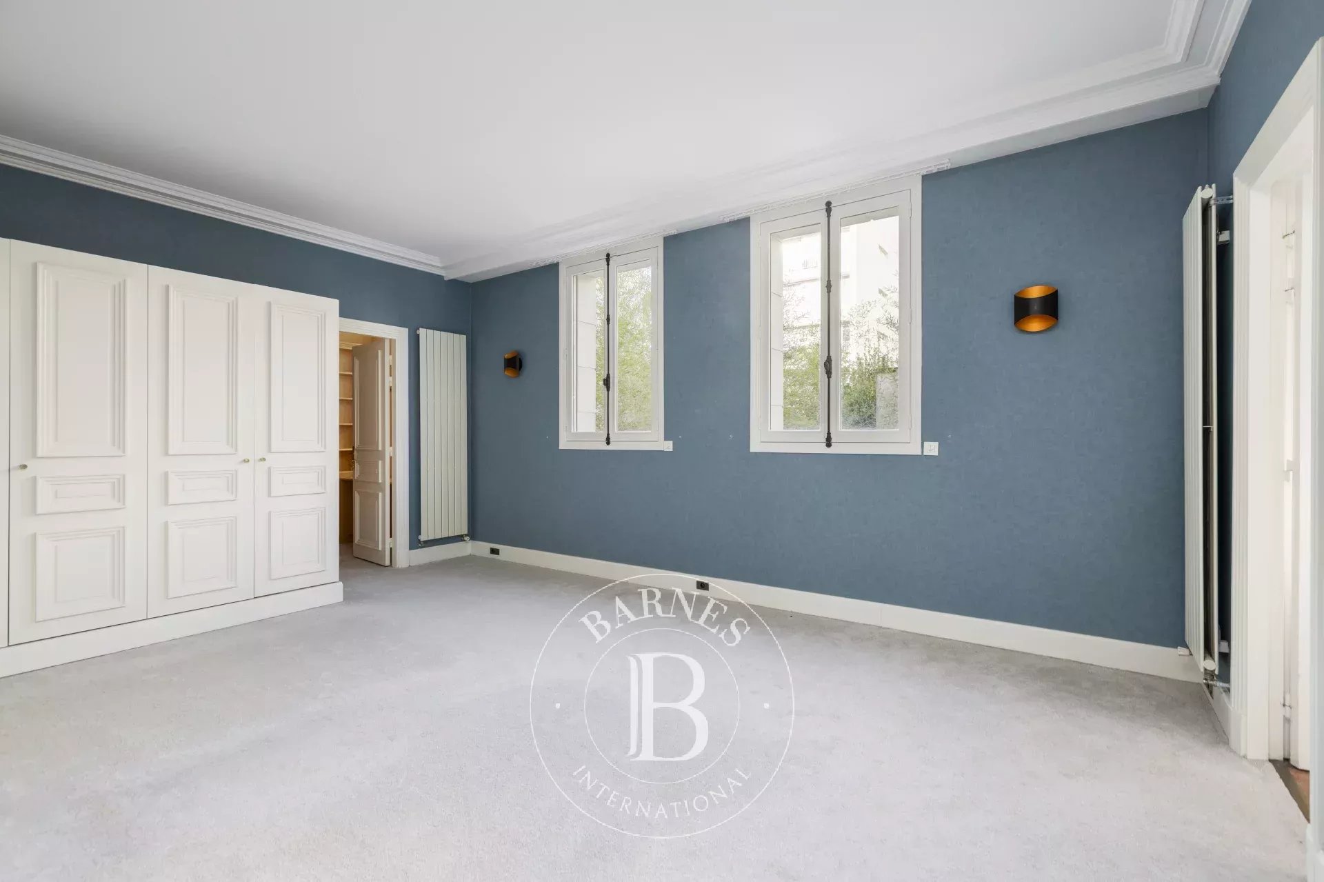 Konak Neuilly-sur-Seine - picture 20