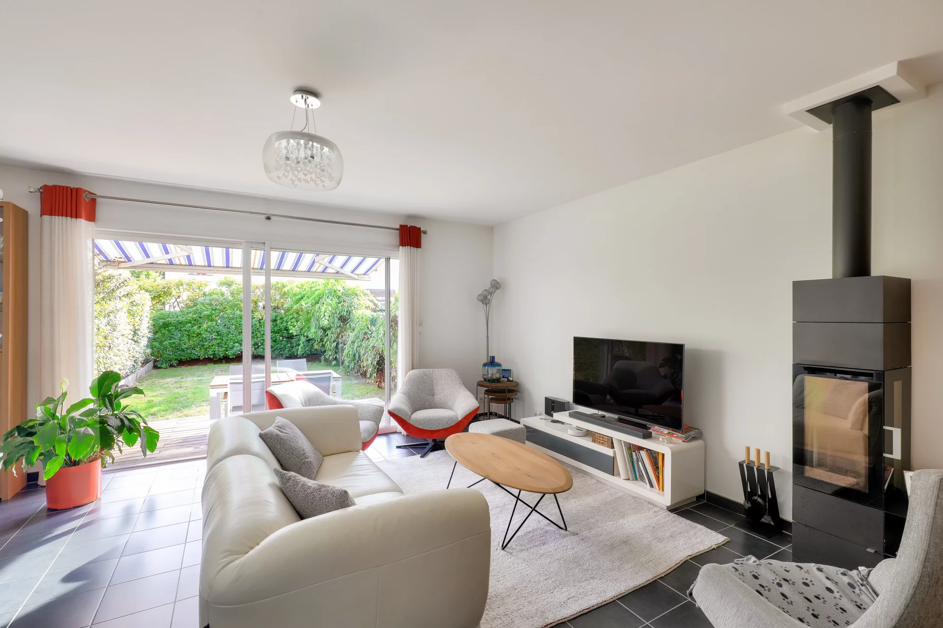 Montesson - CENTRE-VILLE