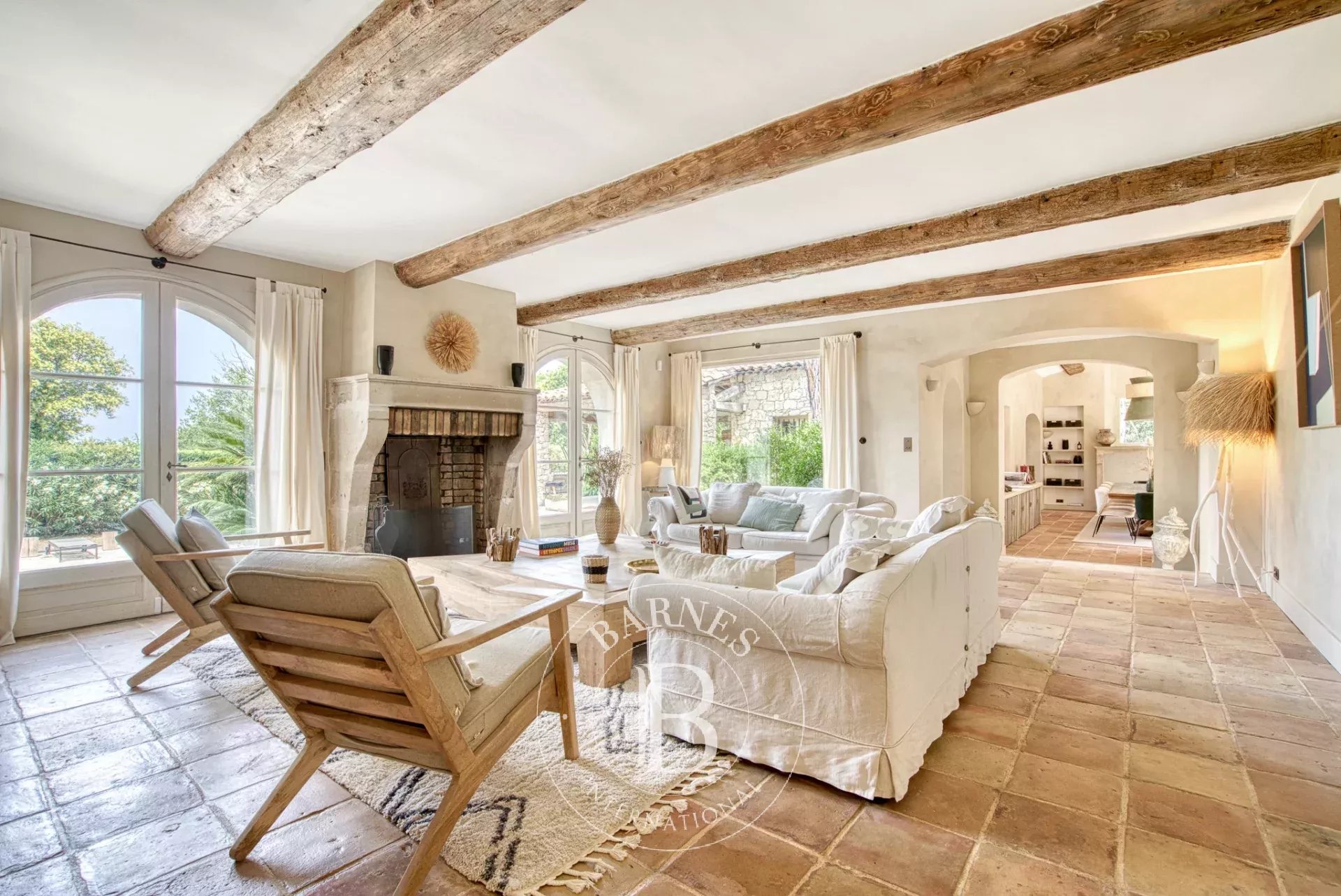 Saint-Tropez  - Villa 7 Bedrooms - picture 5