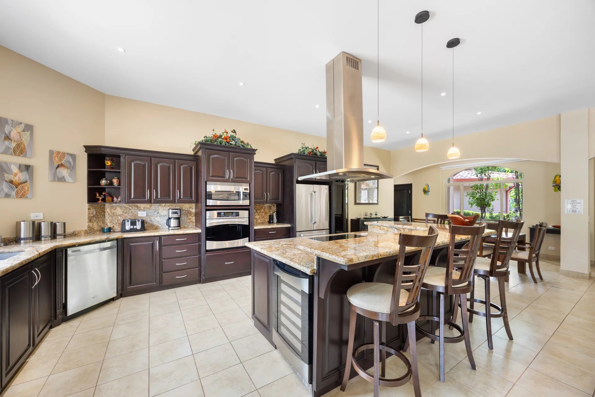 Venta Villa Brasilito