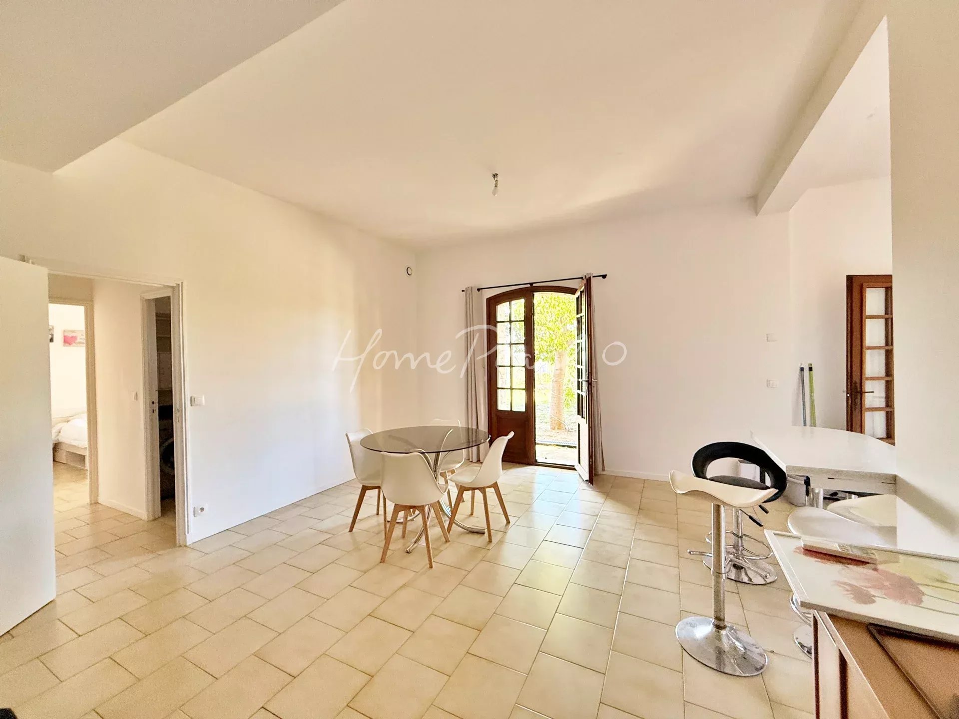 Rental Apartment Nice Saint Pancrace