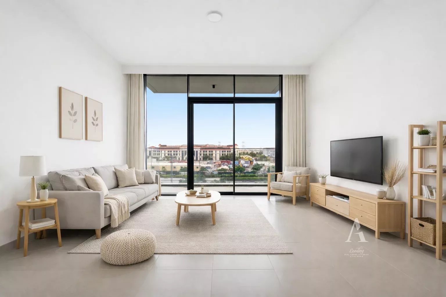 Sale Apartment Dubai