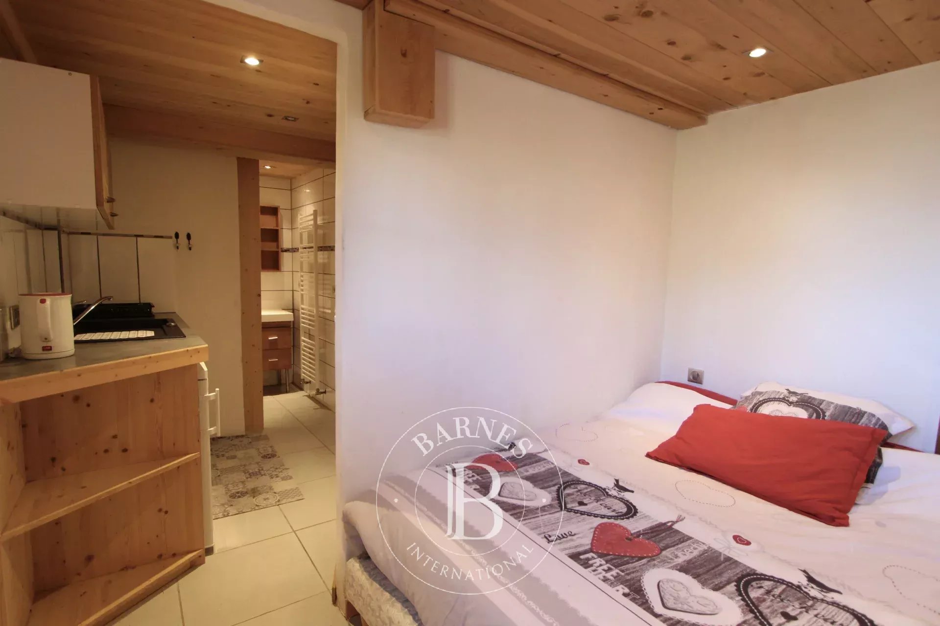 Saint-Gervais-les-Bains  - Chalet 6 Pi&egrave;ces 4 Chambres - picture 11