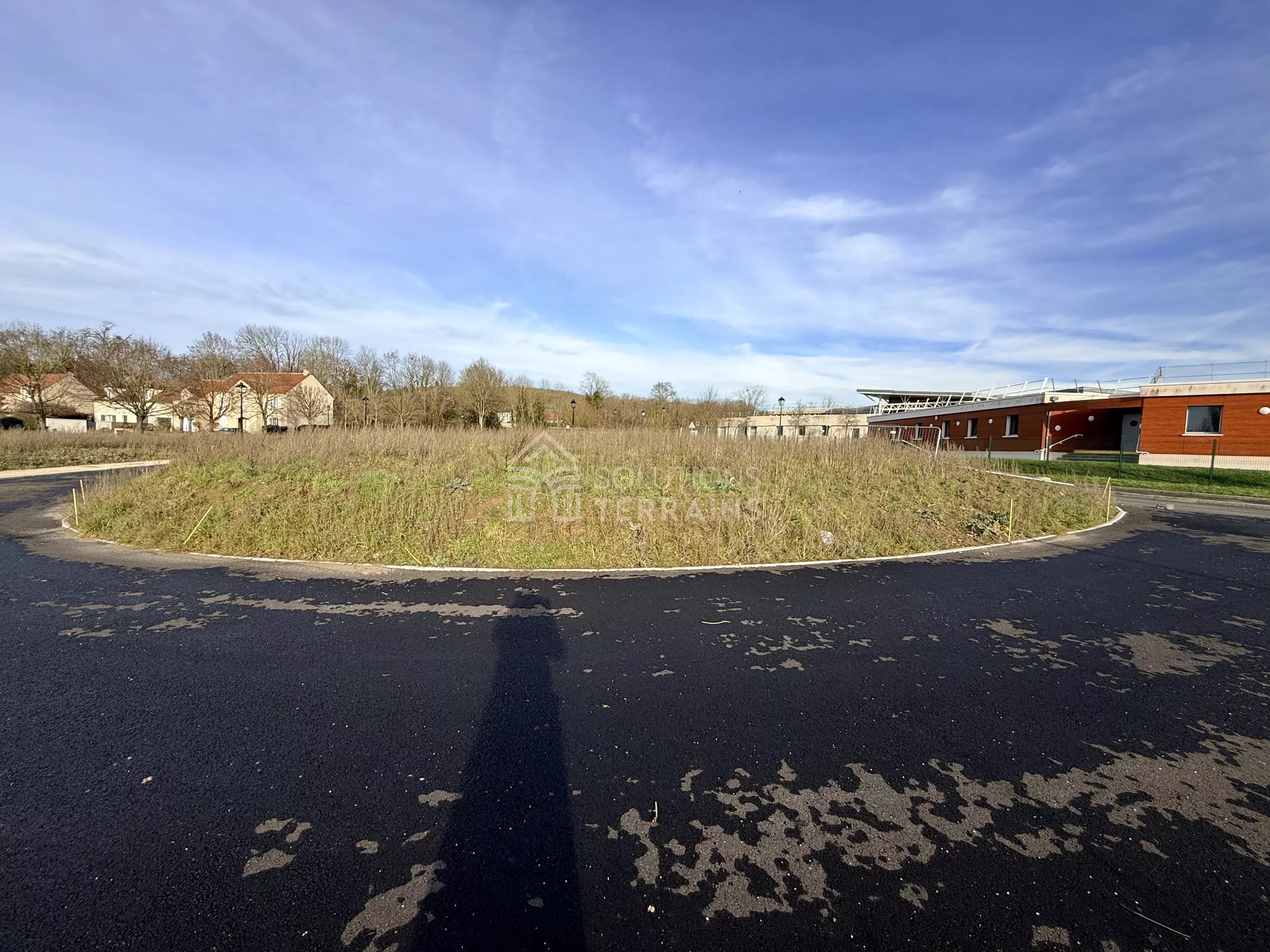 TERRAINS CONSTRUCTIBLES MARINES