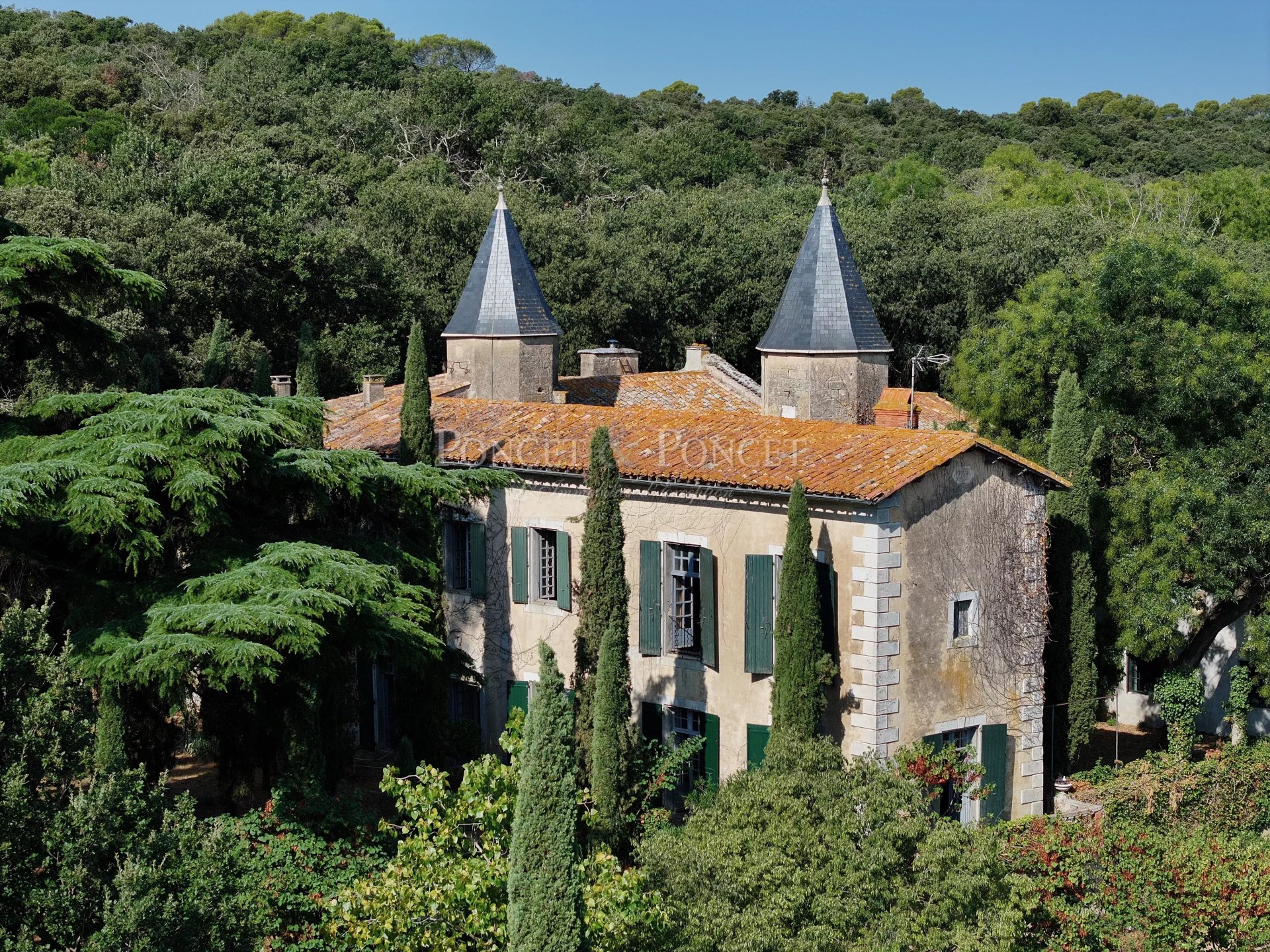 Pézenas