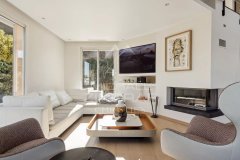 Luxury Villa in Super-Cannes: A Contemporary Family Legacy Estate — photo 7 of 14