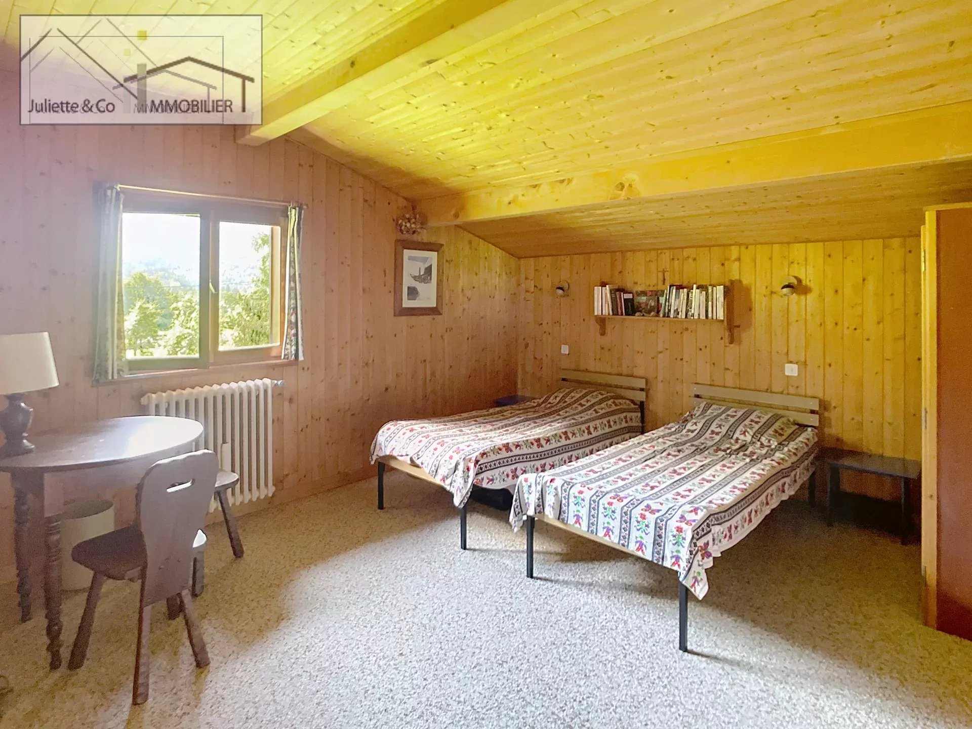 Photo of Servoz