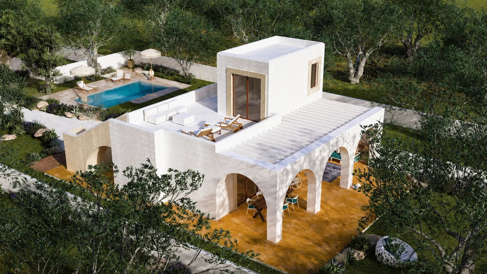 Venta Villa Sava