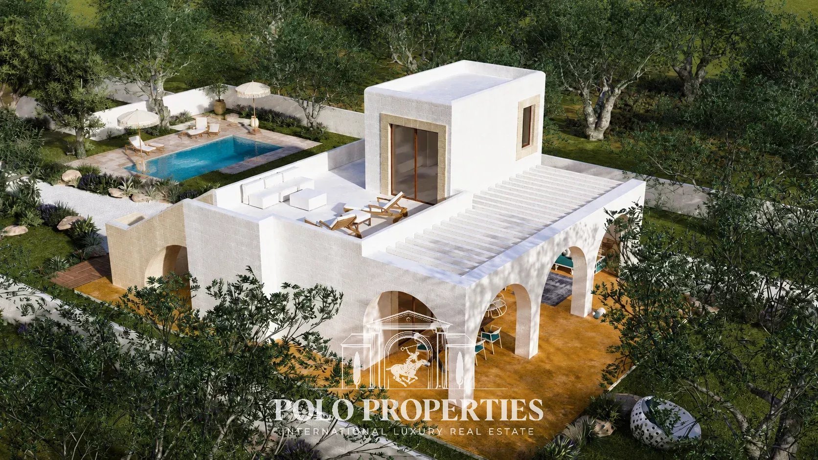 Venta Villa Sava