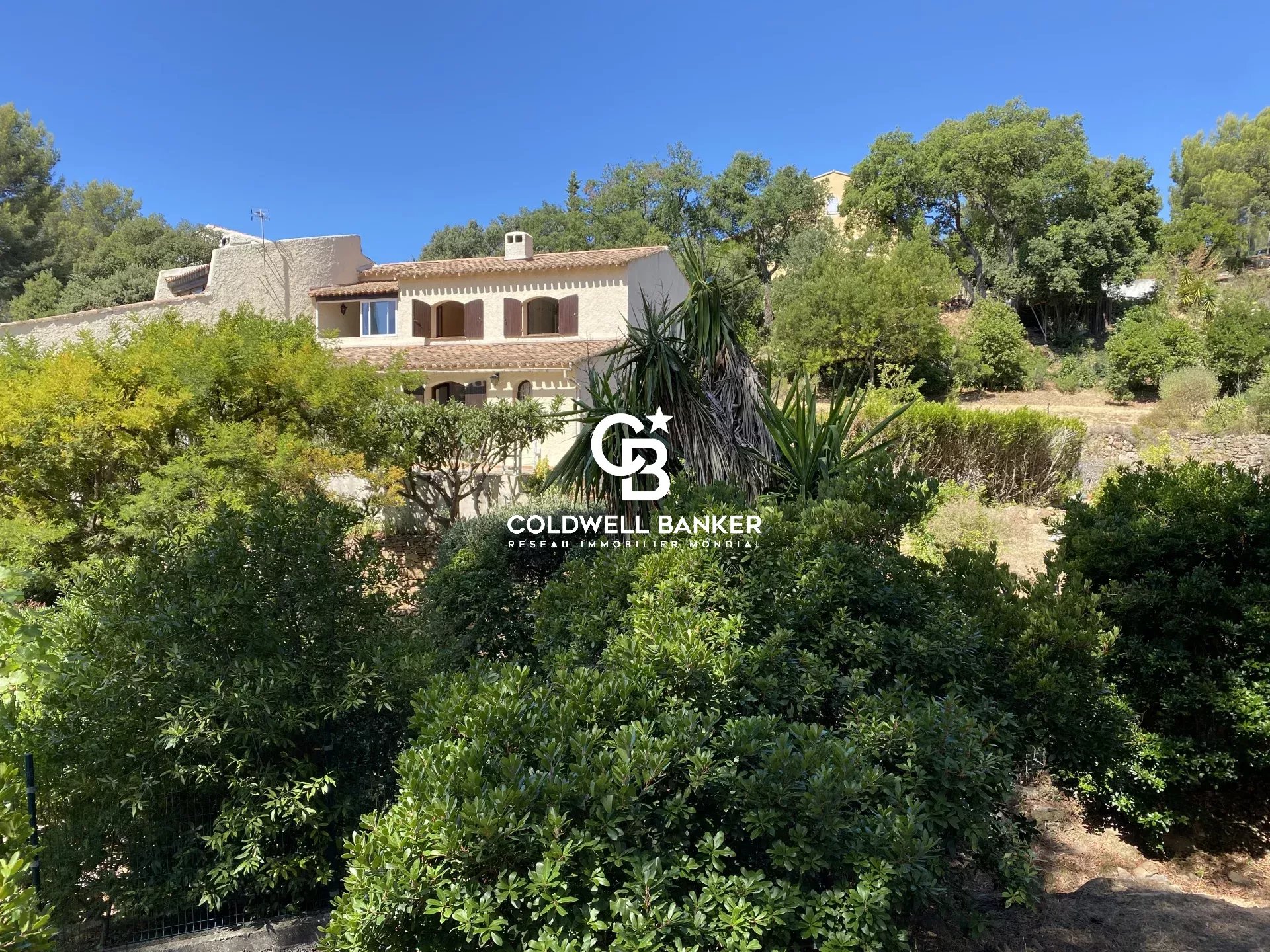 Agence immobilière de Coldwell Banker Beau Rivage