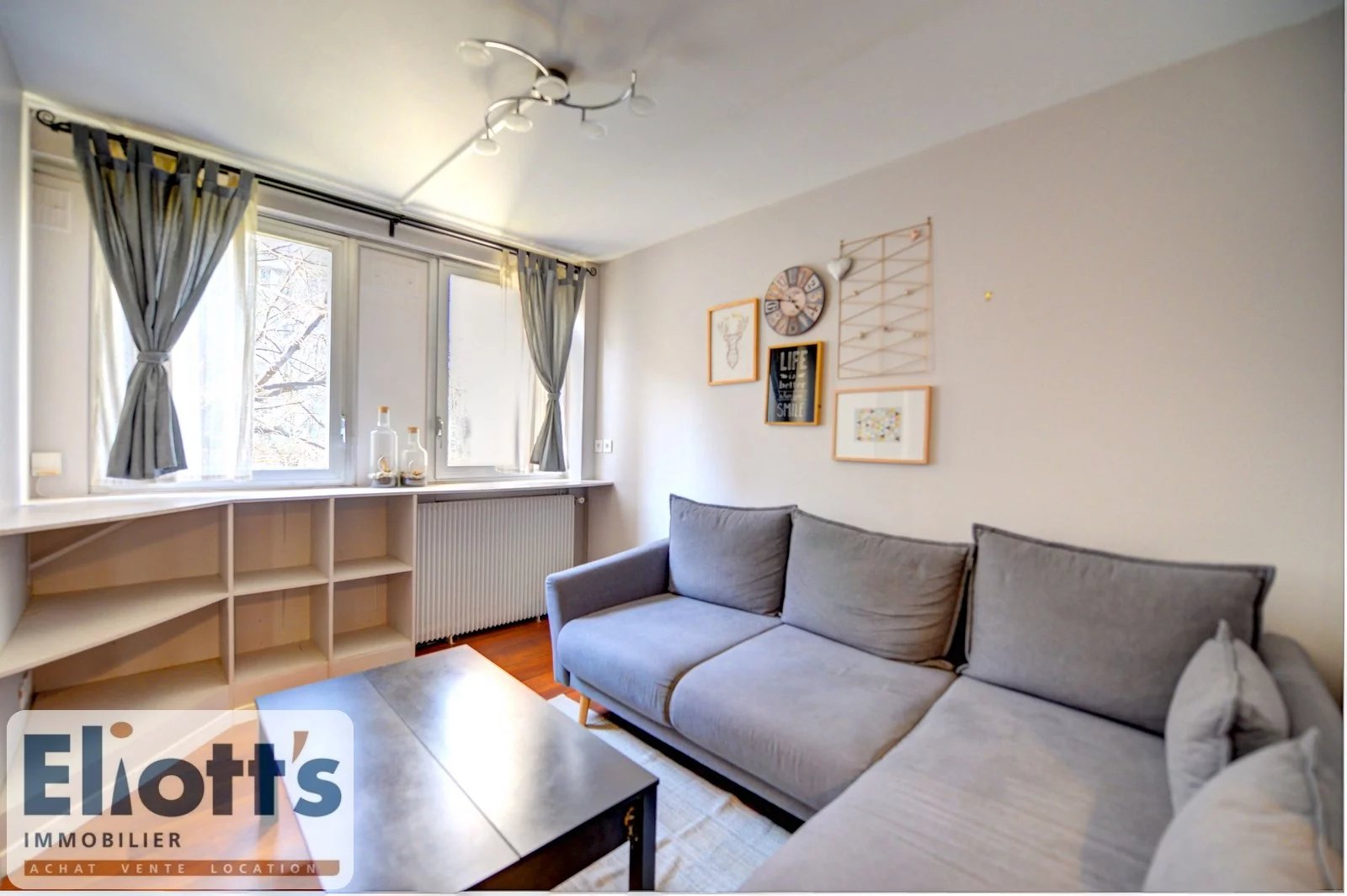 OLYMPIADES - STUDIO ALCOVE