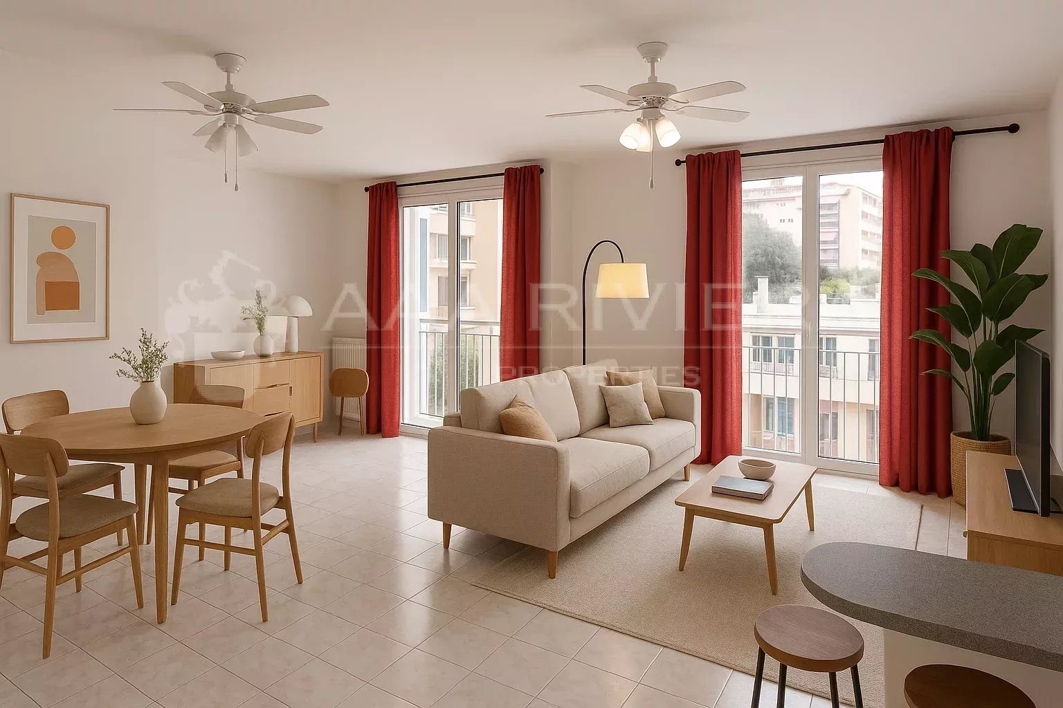 Agence immobilière de AAA Riviera