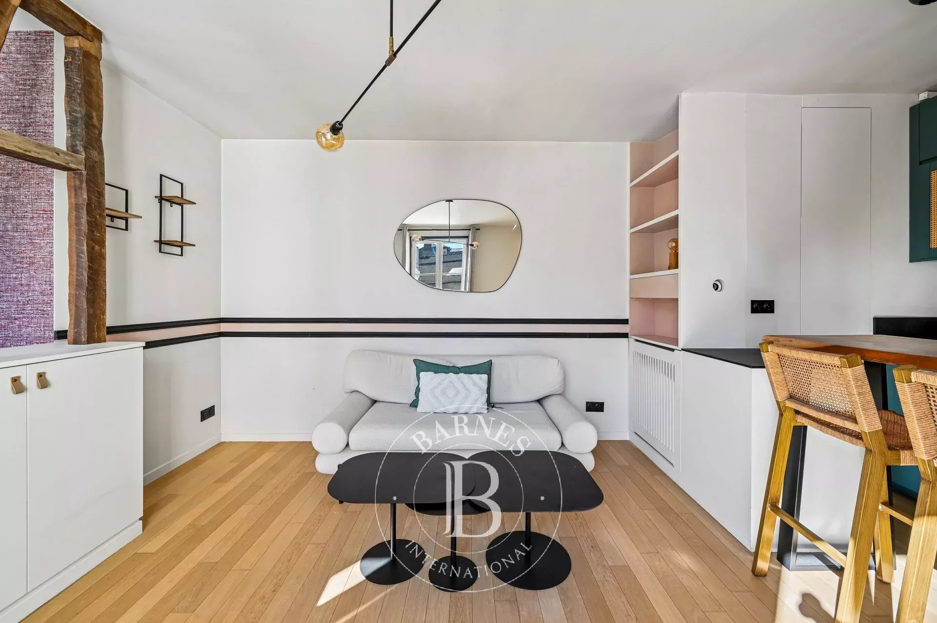 Paris  - Apartment 1 Bedroom - picture 6